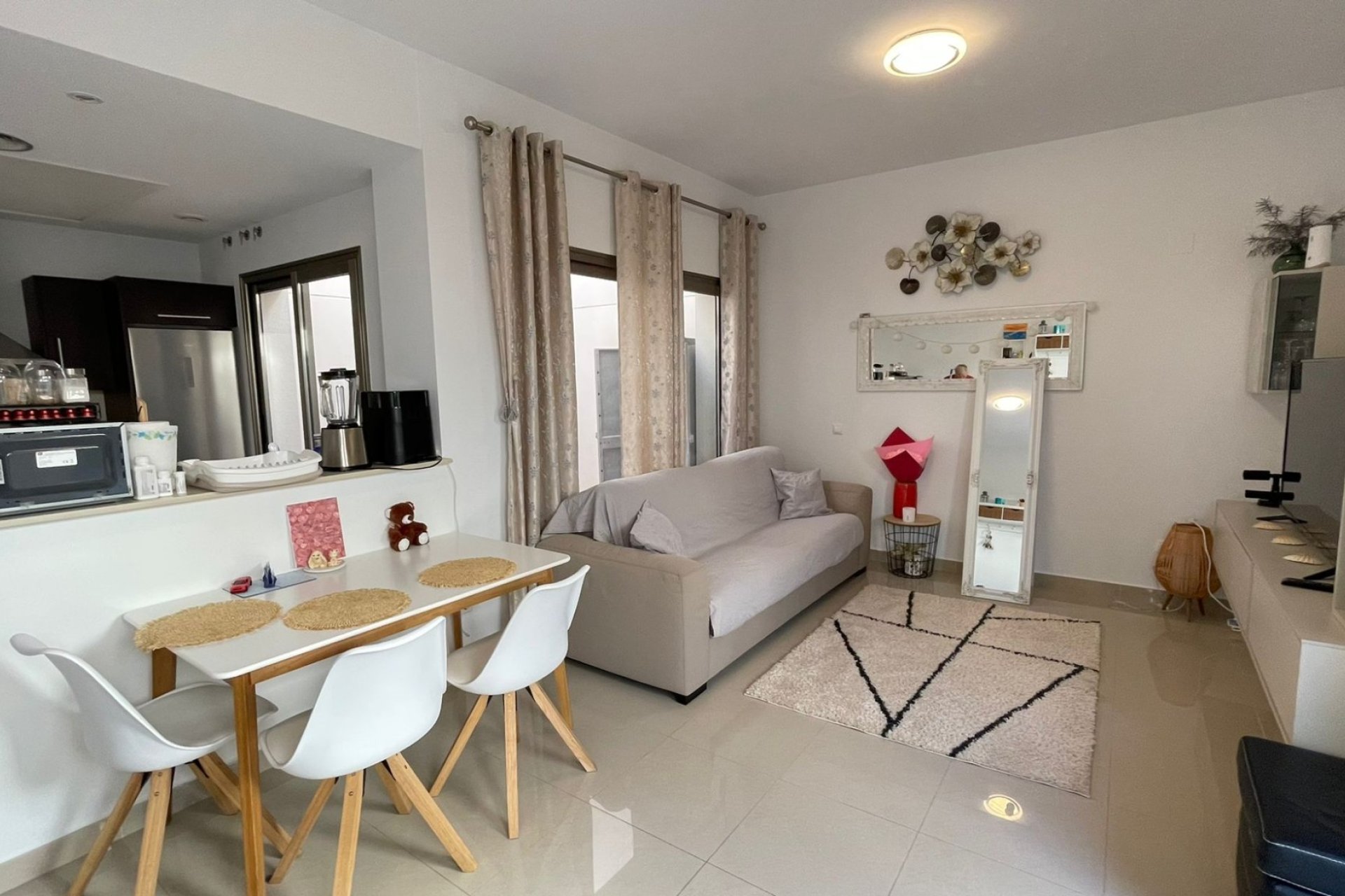 Resale - Townhouse -
Torrevieja - Punta Prima