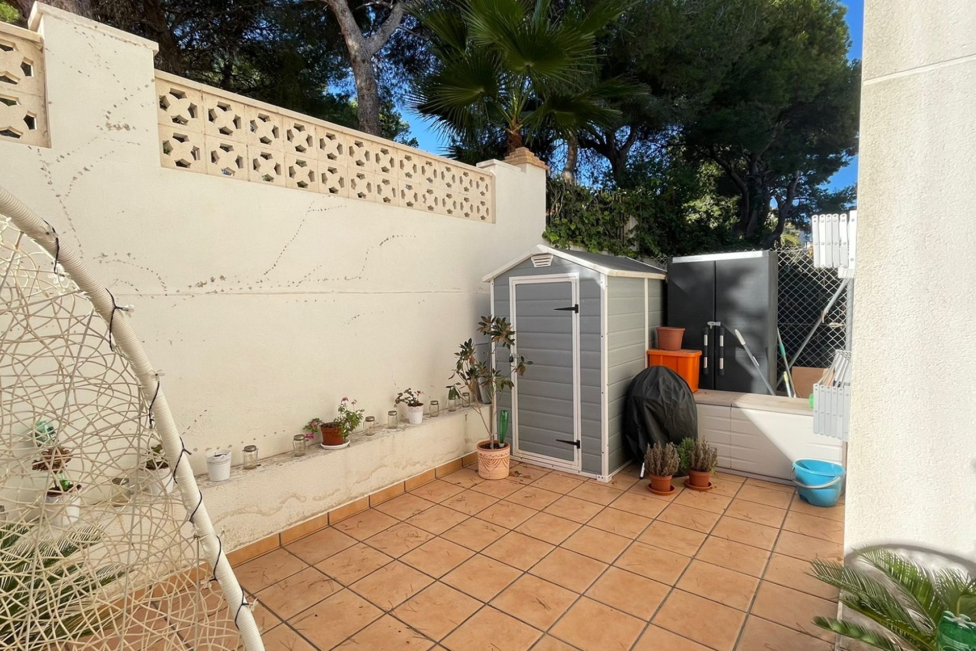 Resale - Townhouse -
Torrevieja - Punta Prima