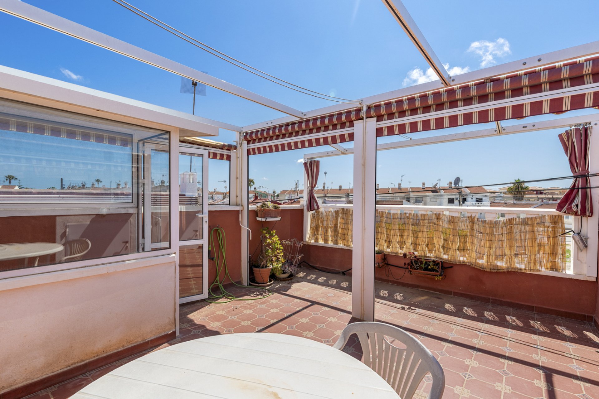 Resale - Townhouse -
Torrevieja - Torretas