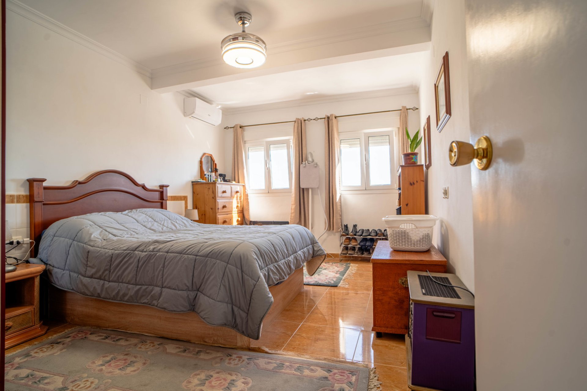 Resale - Townhouse -
Torrevieja