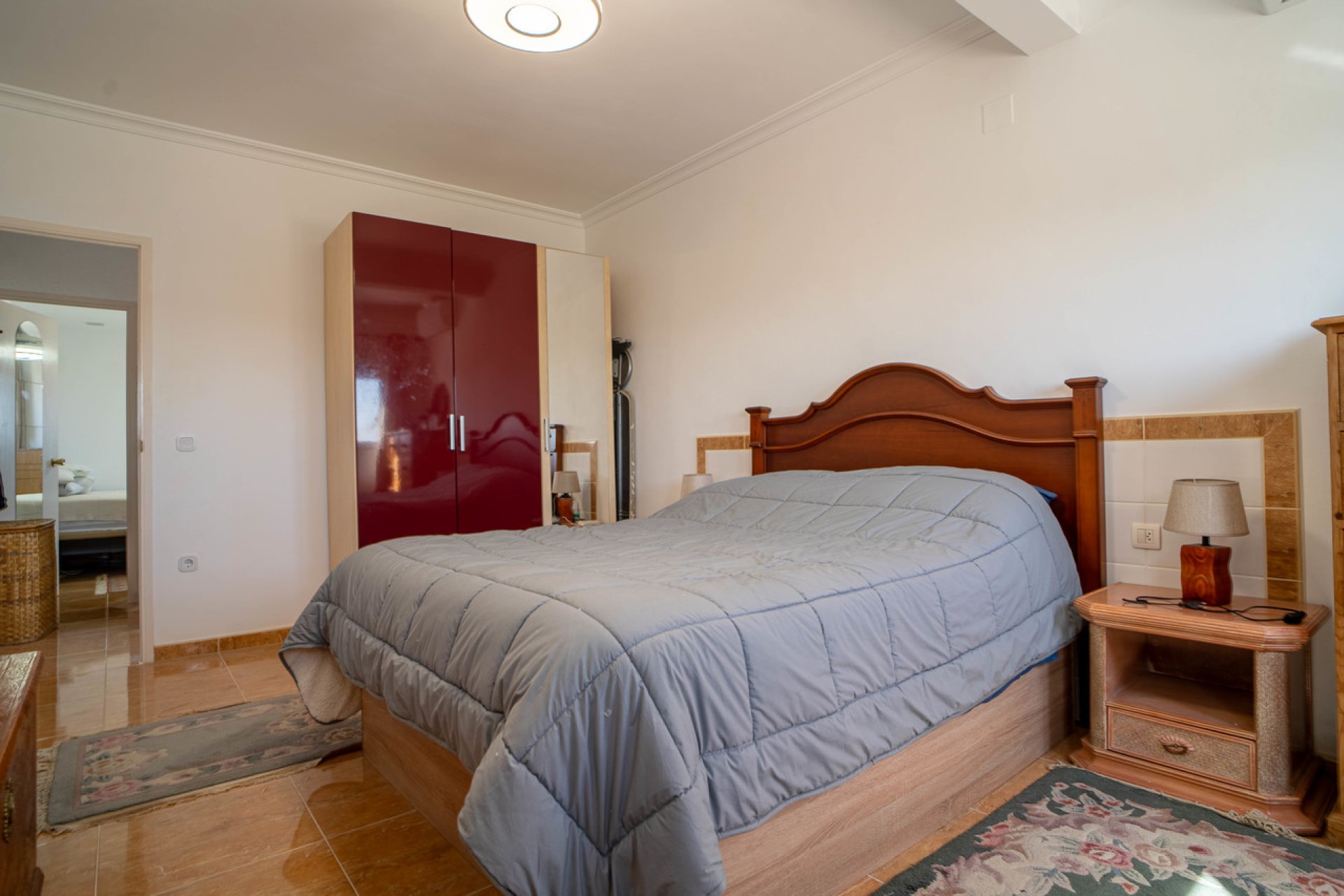 Resale - Townhouse -
Torrevieja