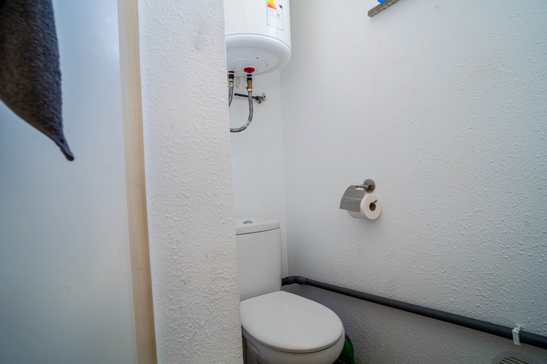 Resale - Townhouse -
Torrevieja