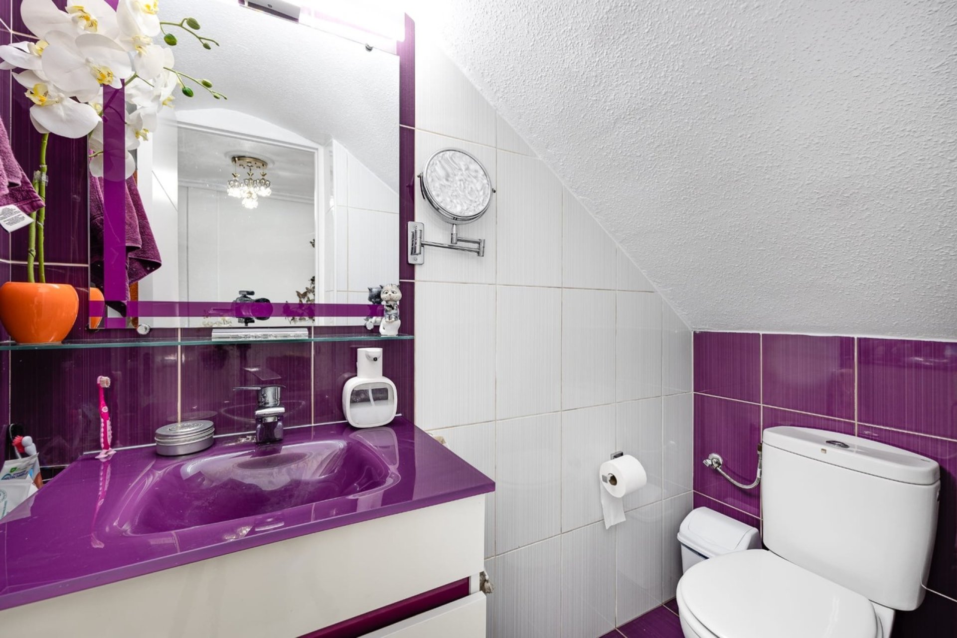 Resale - Townhouse -
Torrevieja