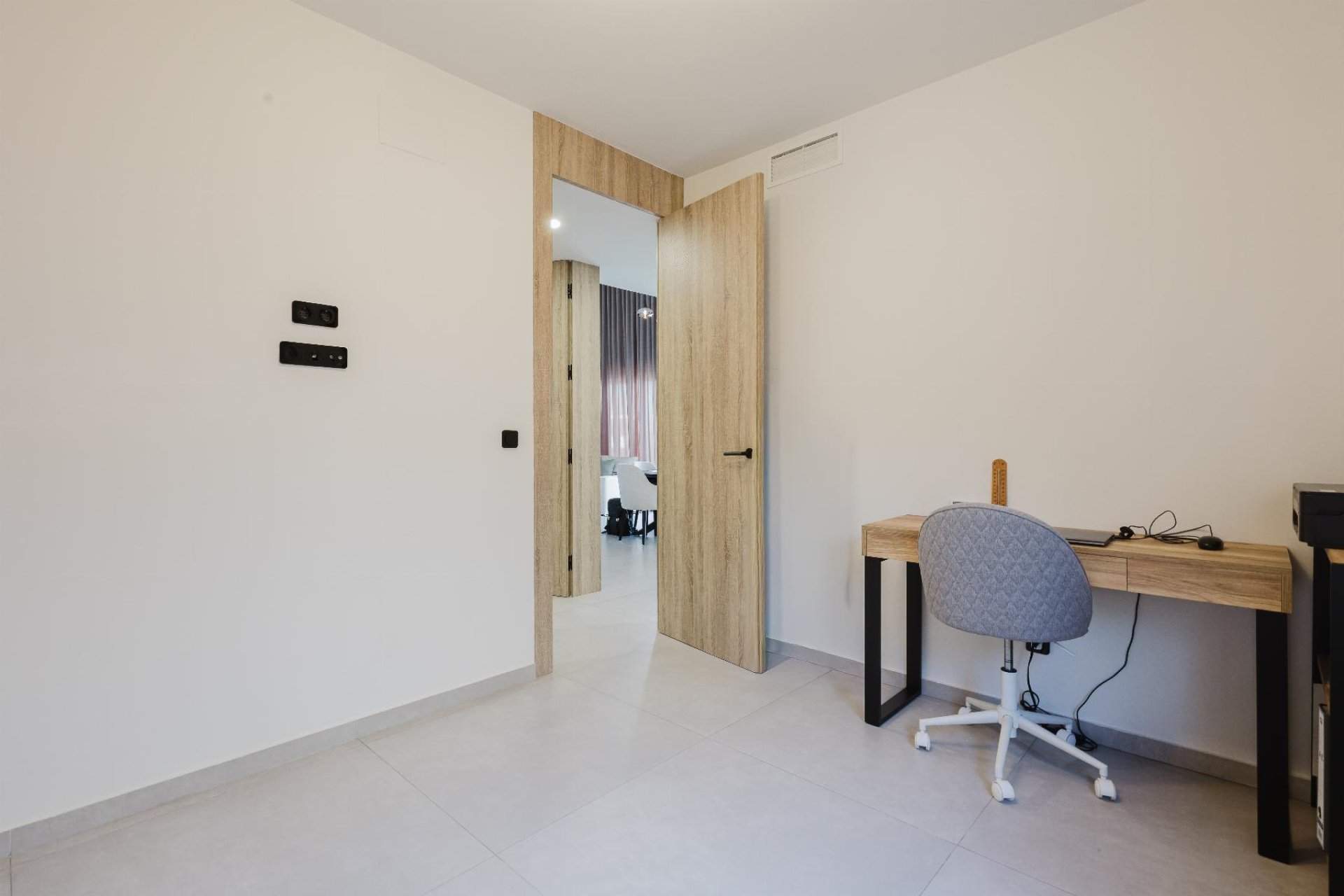 Resale - Villa -
Algorfa - Campo de Golf - Algorfa