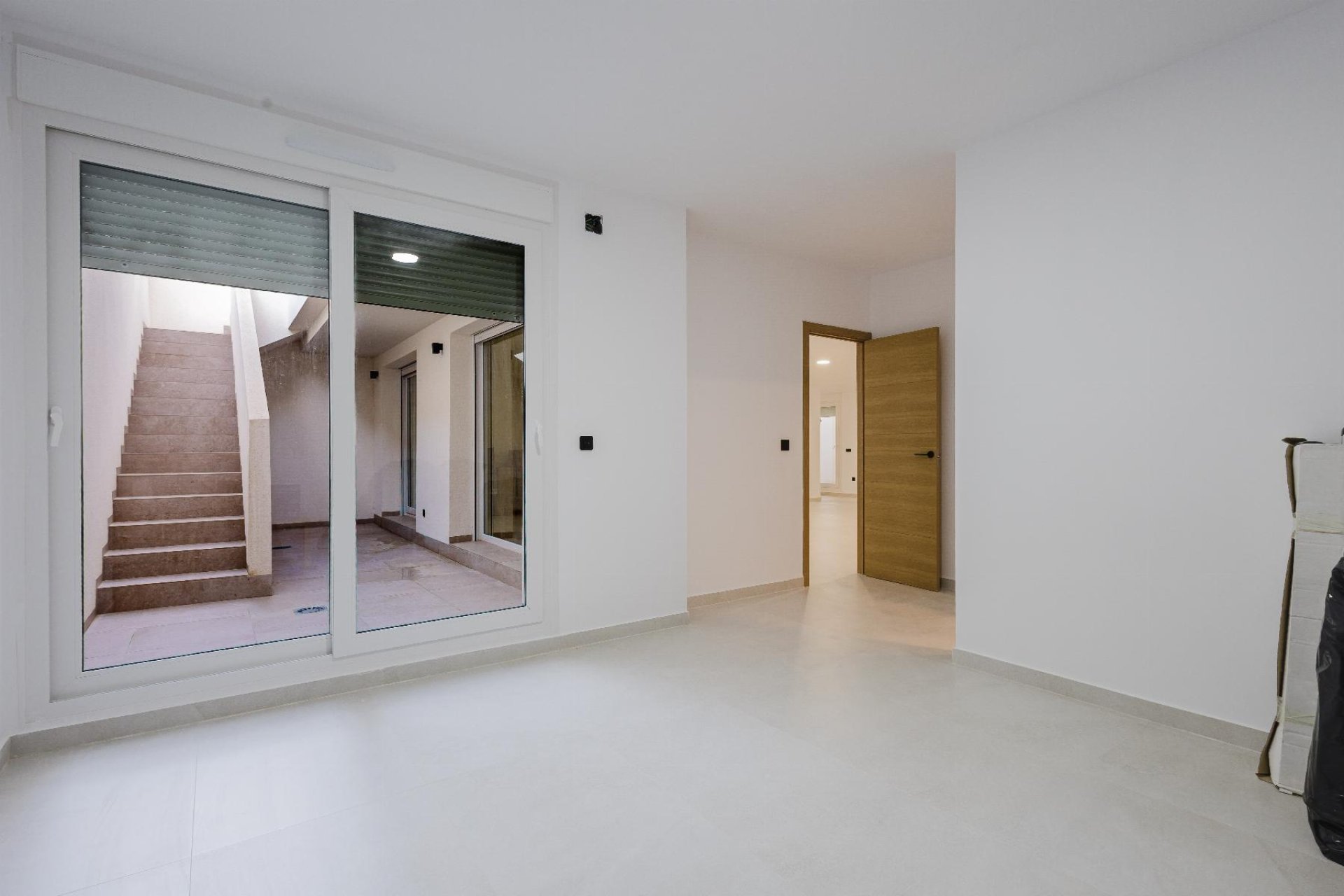Resale - Villa -
Algorfa - Campo de Golf - Algorfa