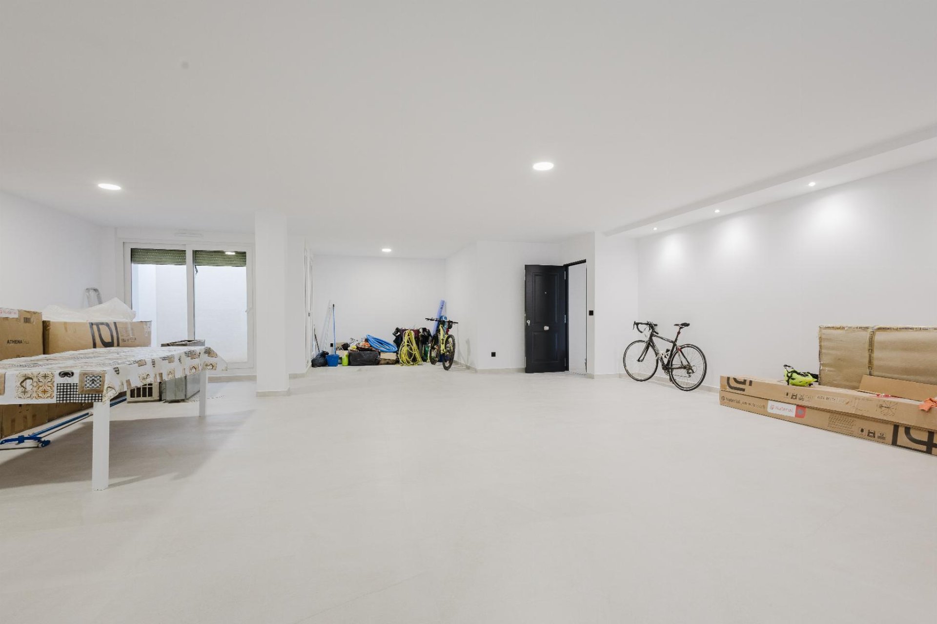 Resale - Villa -
Algorfa - Campo de Golf - Algorfa