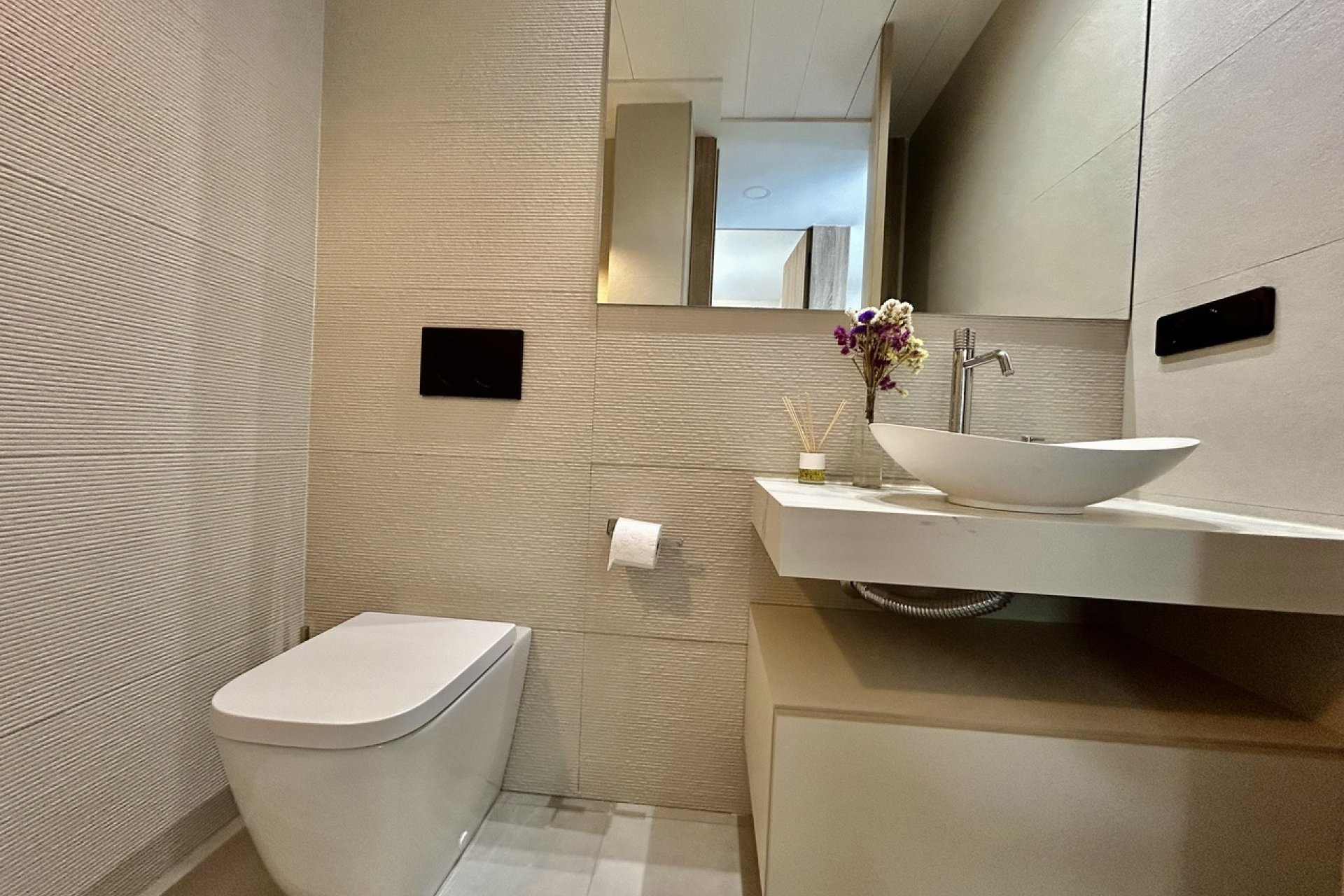 Resale - Villa -
Algorfa - La Finca Golf