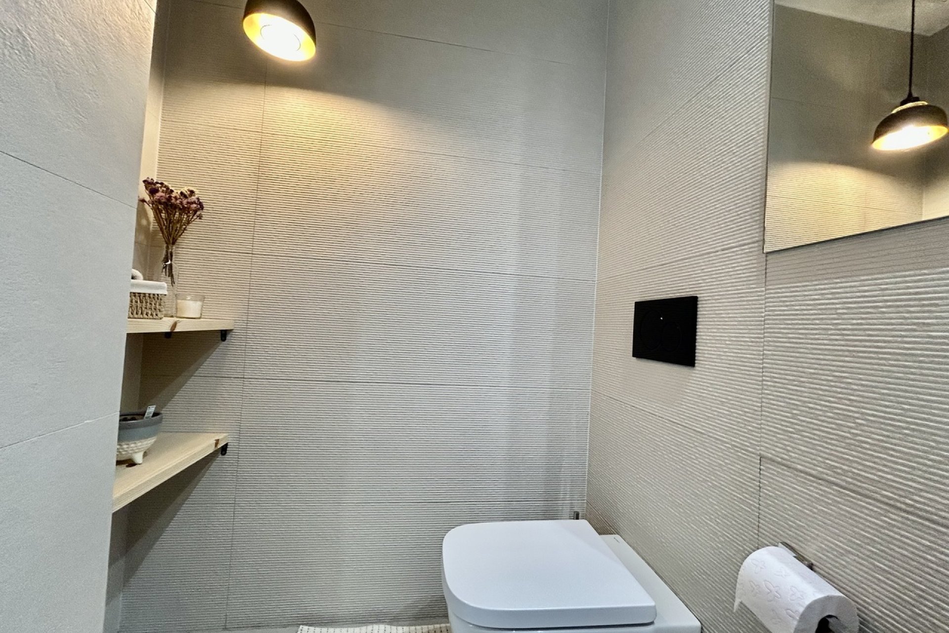 Resale - Villa -
Algorfa - La Finca Golf