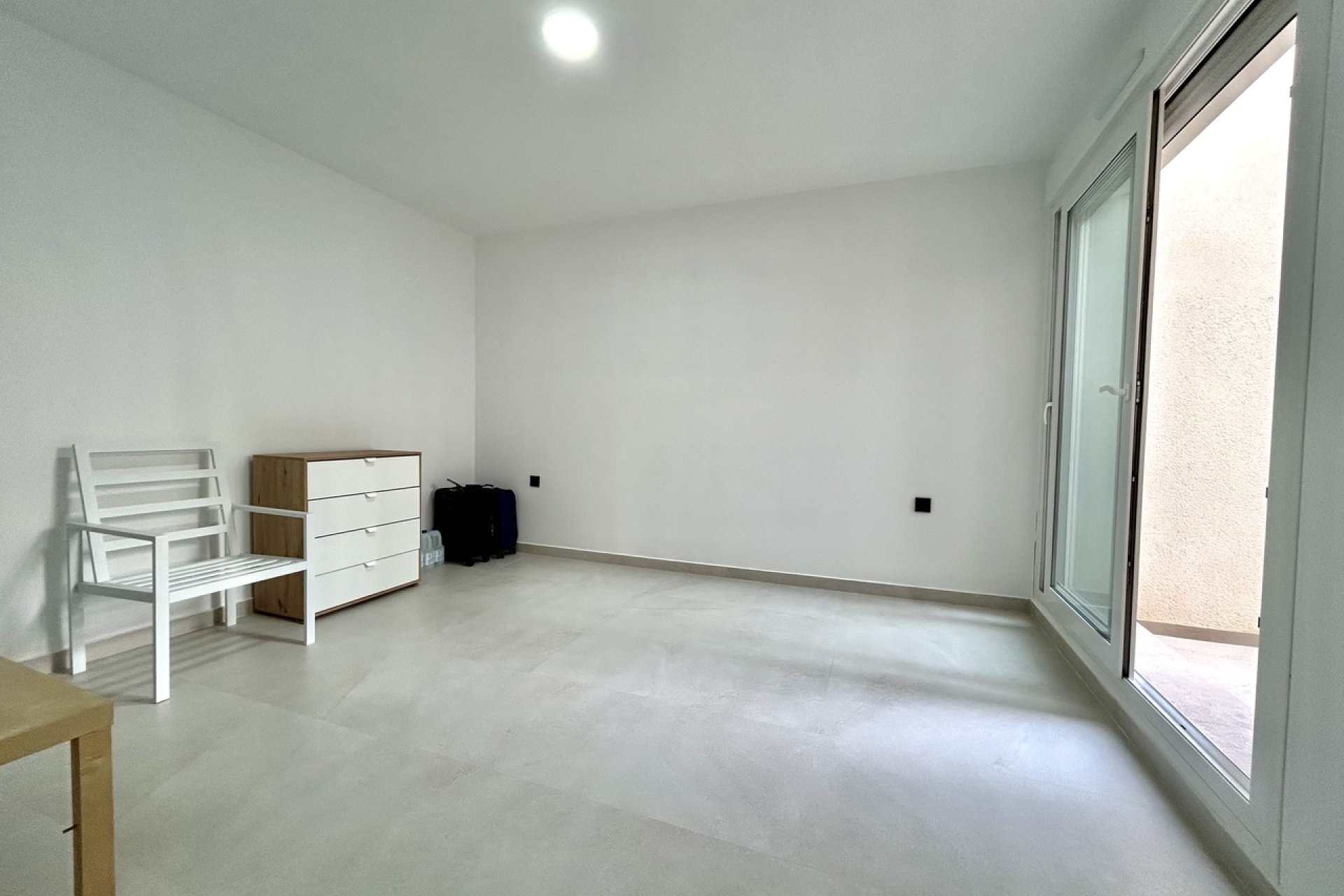 Resale - Villa -
Algorfa - La Finca Golf