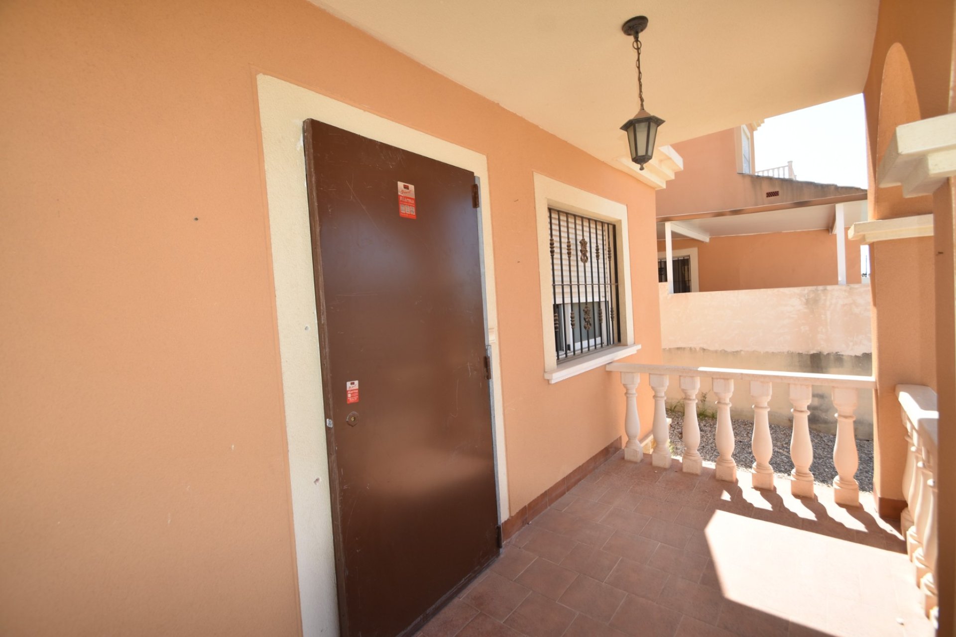 Resale - Villa -
Algorfa - Lo Crispin