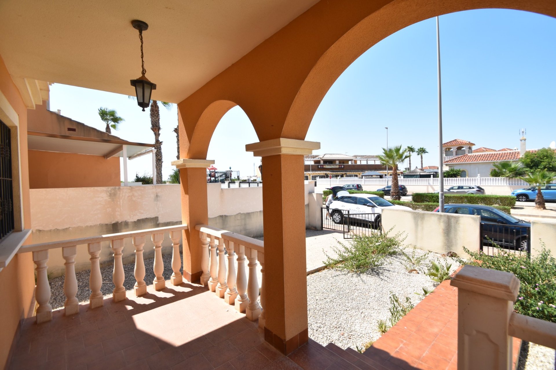 Resale - Villa -
Algorfa - Lo Crispin