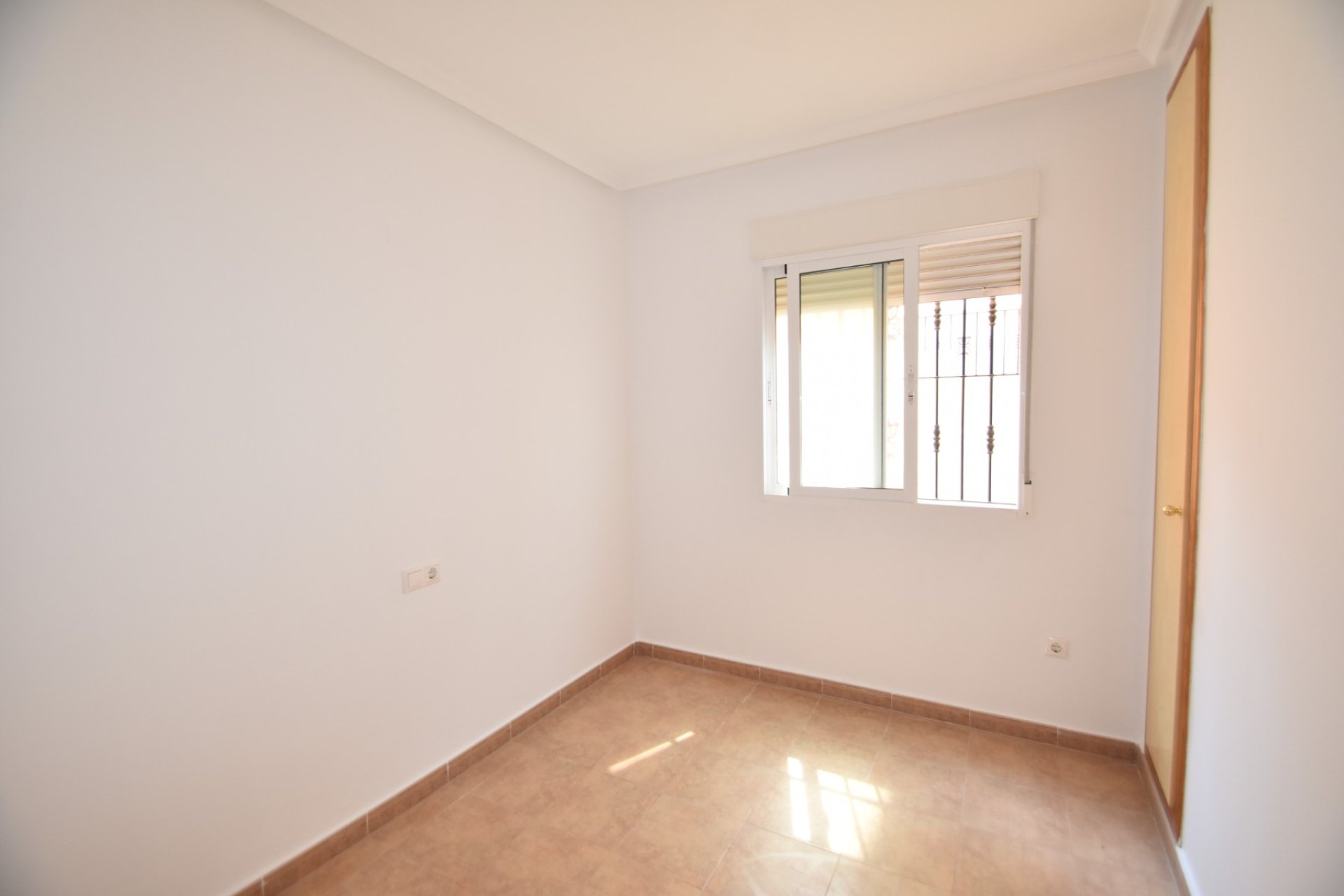 Resale - Villa -
Algorfa - Lo Crispin