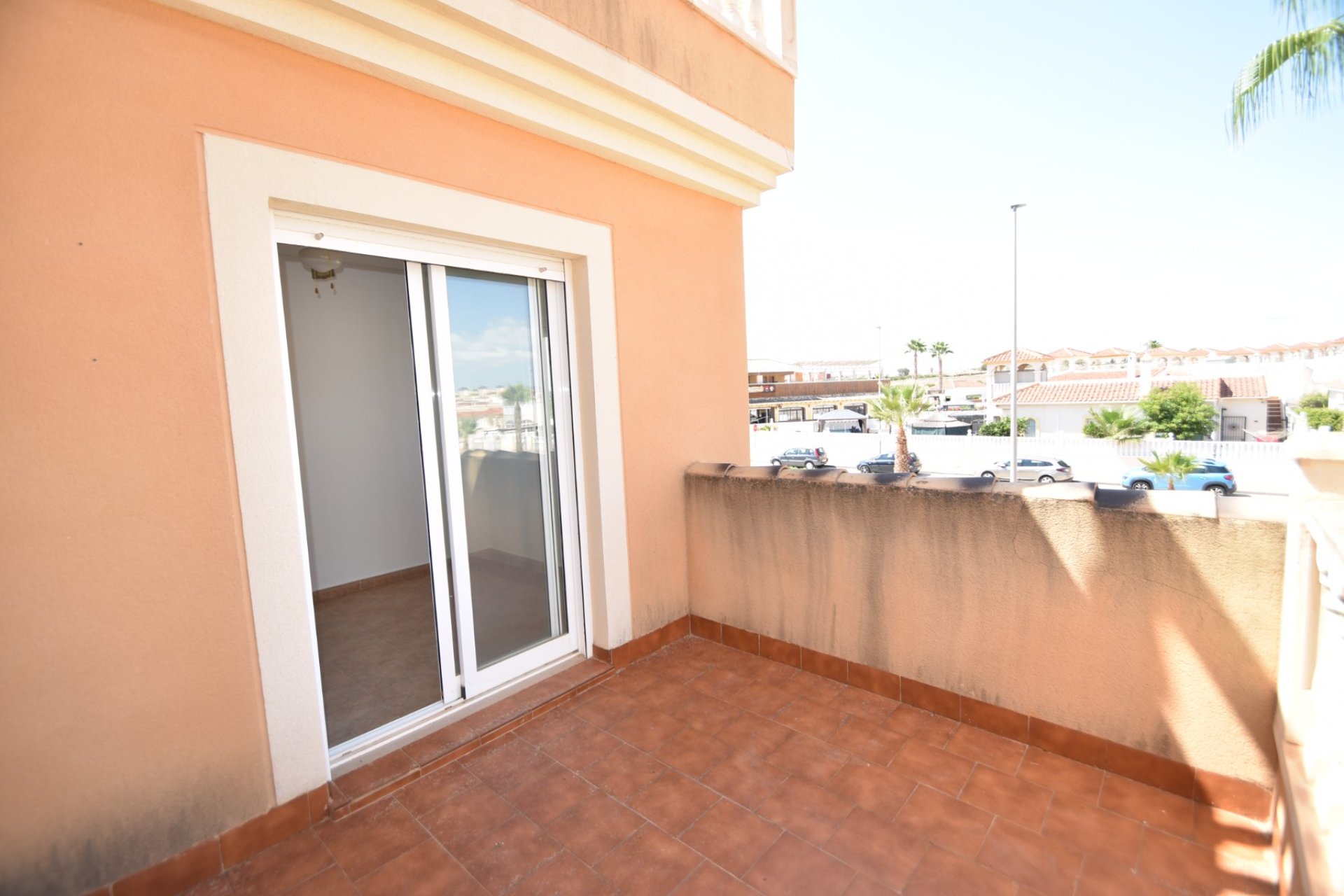 Resale - Villa -
Algorfa - Lo Crispin