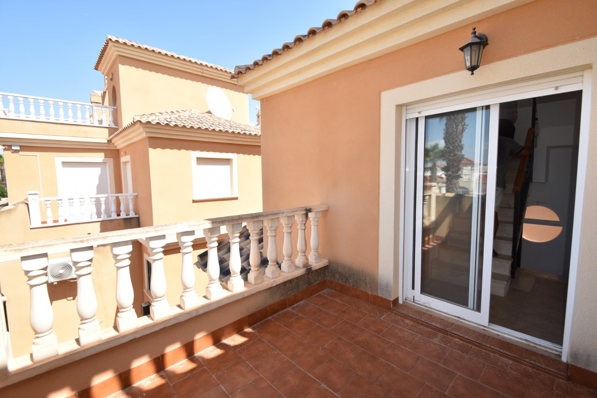 Resale - Villa -
Algorfa - Lo Crispin