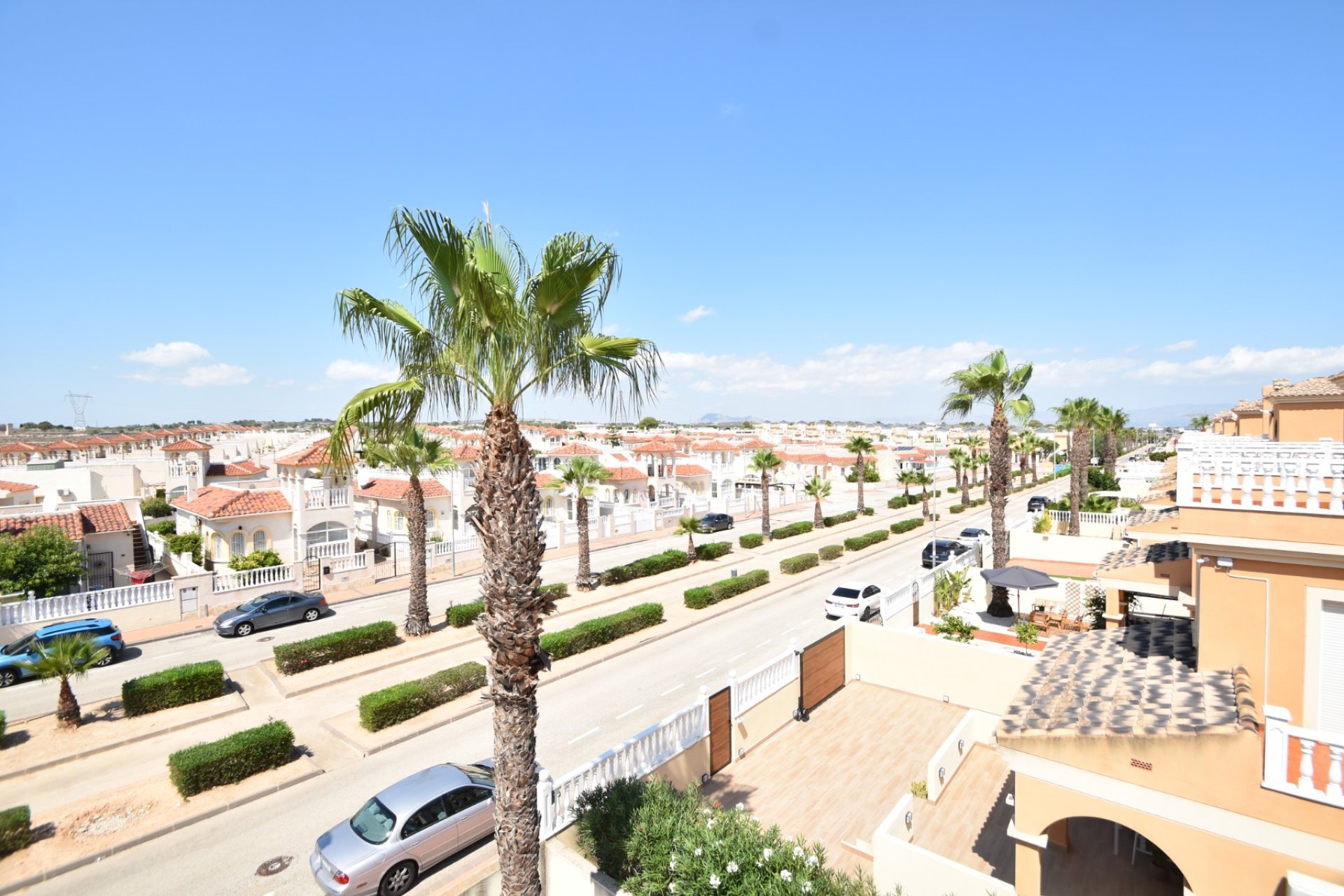 Resale - Villa -
Algorfa - Lo Crispin