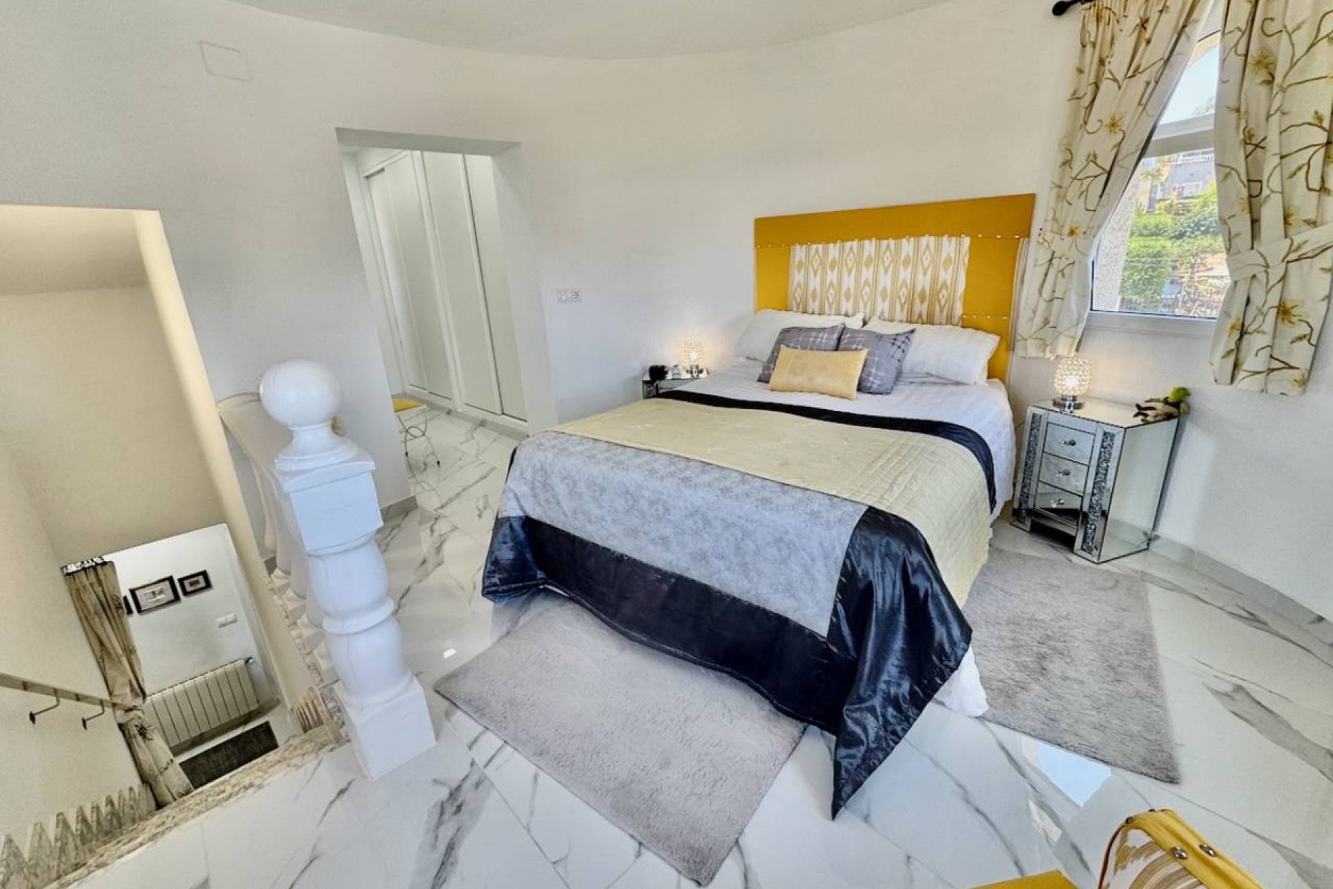 Resale - Villa -
Algorfa - Lomas de La Juliana