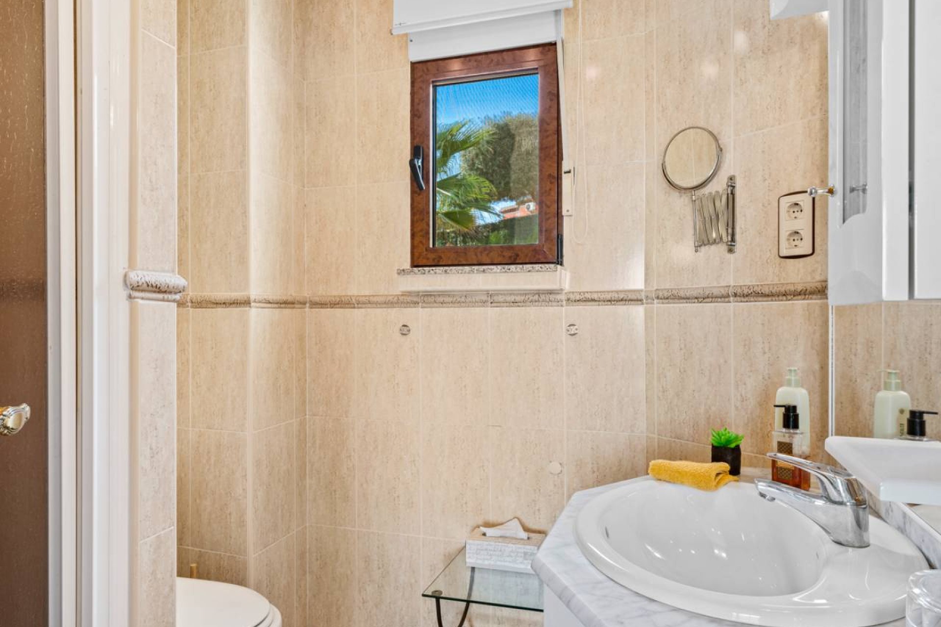 Resale - Villa -
Algorfa - Montemar