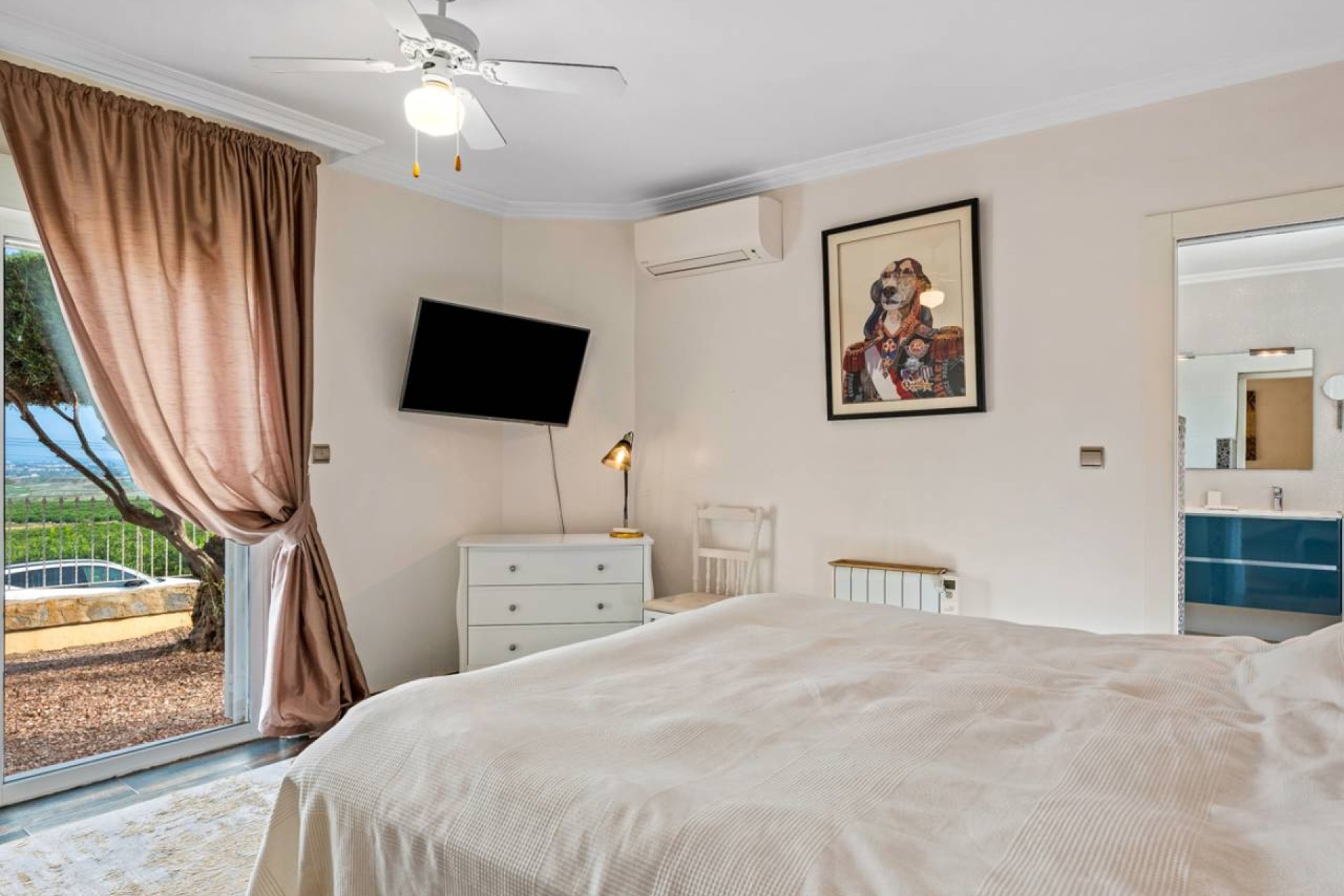 Resale - Villa -
Algorfa - Montemar