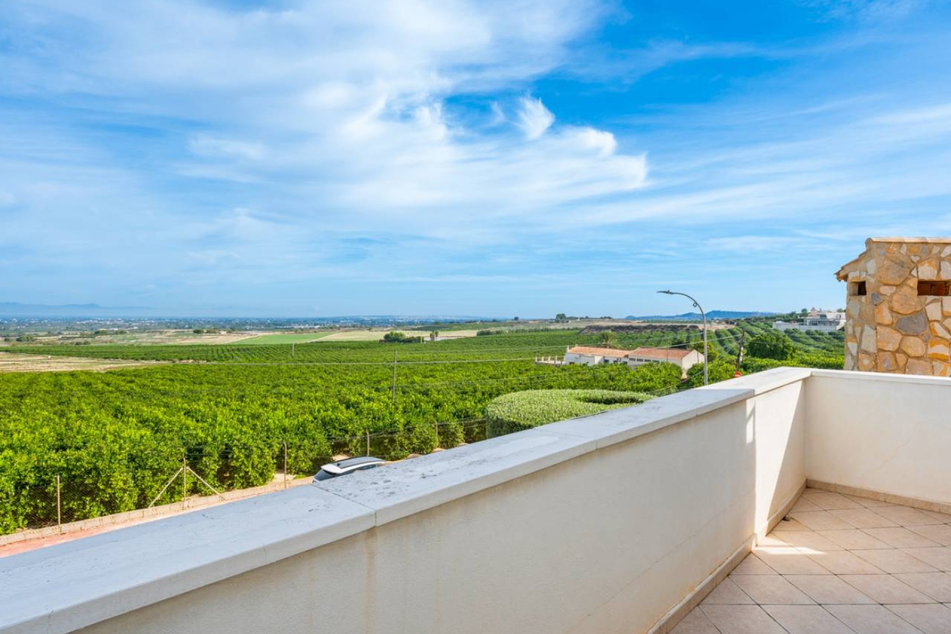 Resale - Villa -
Algorfa - Montemar