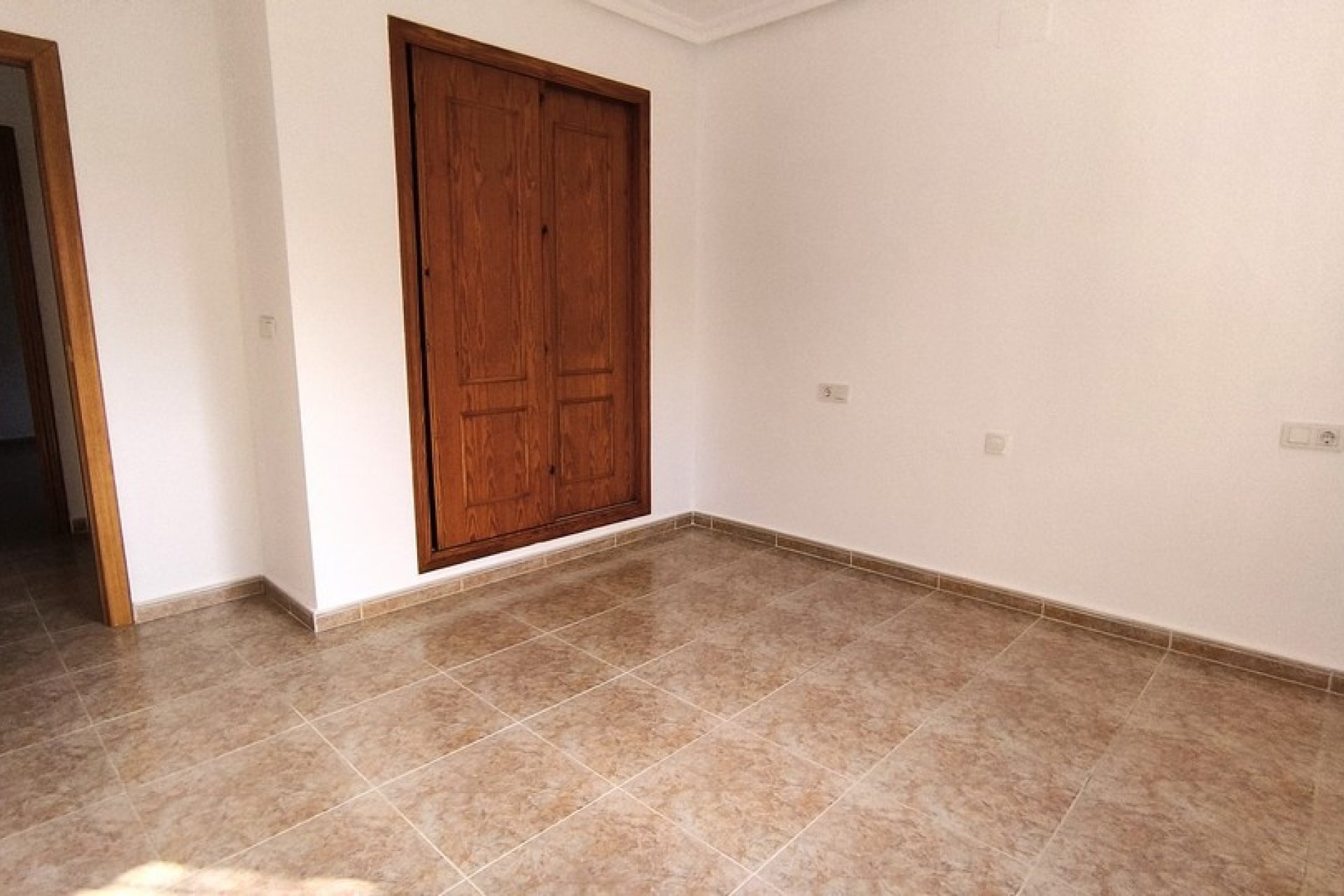 Resale - Villa -
Algorfa - Montemar