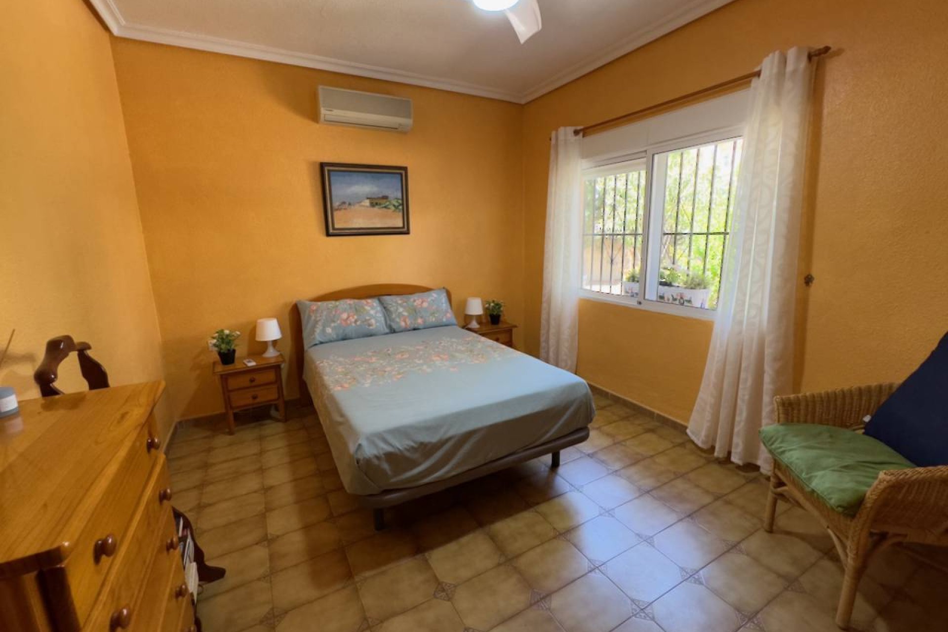 Resale - Villa -
Algorfa - Montemar