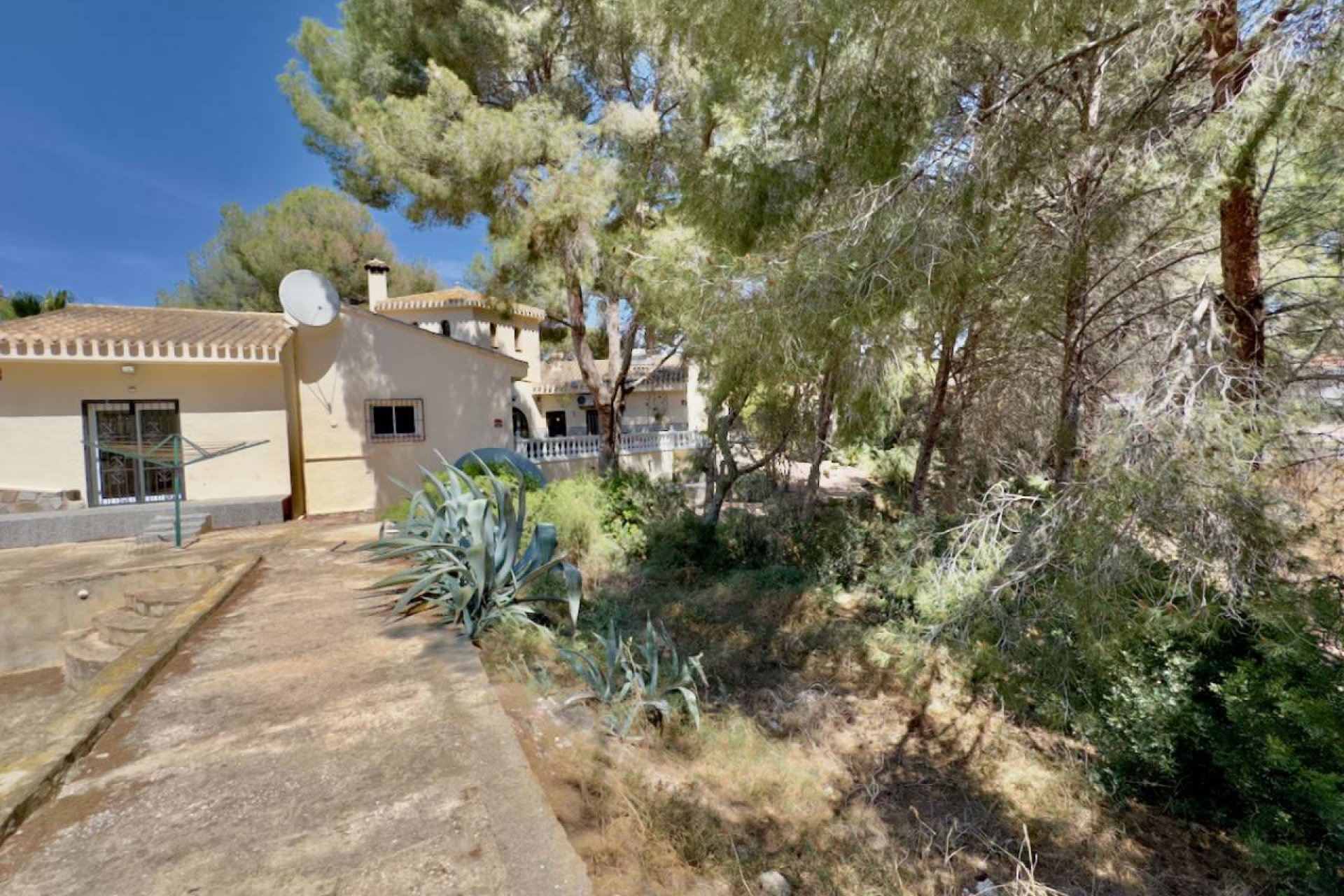 Resale - Villa -
Algorfa - Montemar