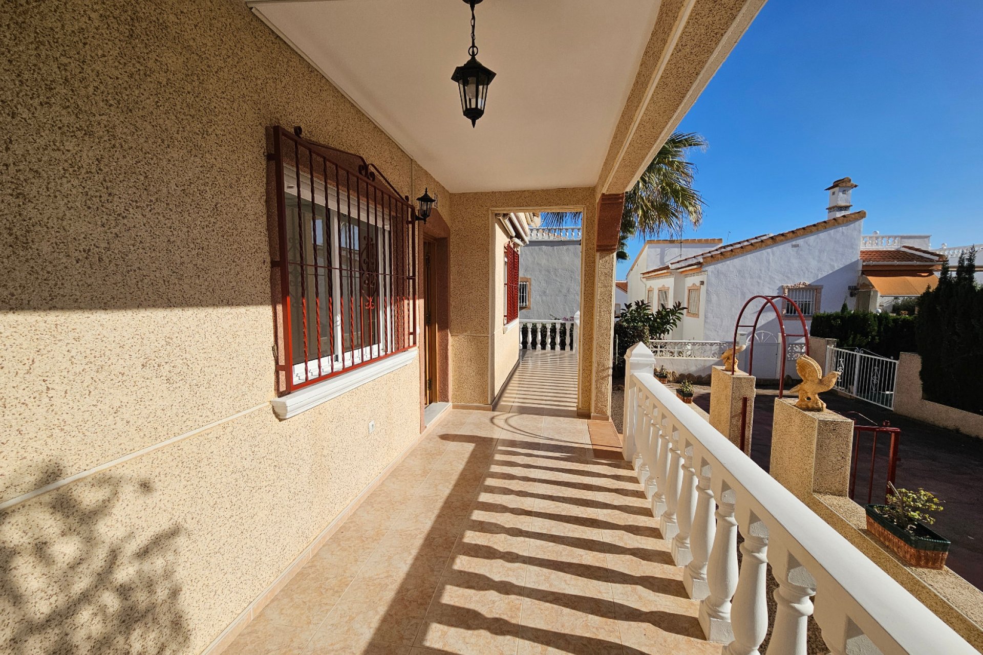 Resale - Villa -
Algorfa - Montemar