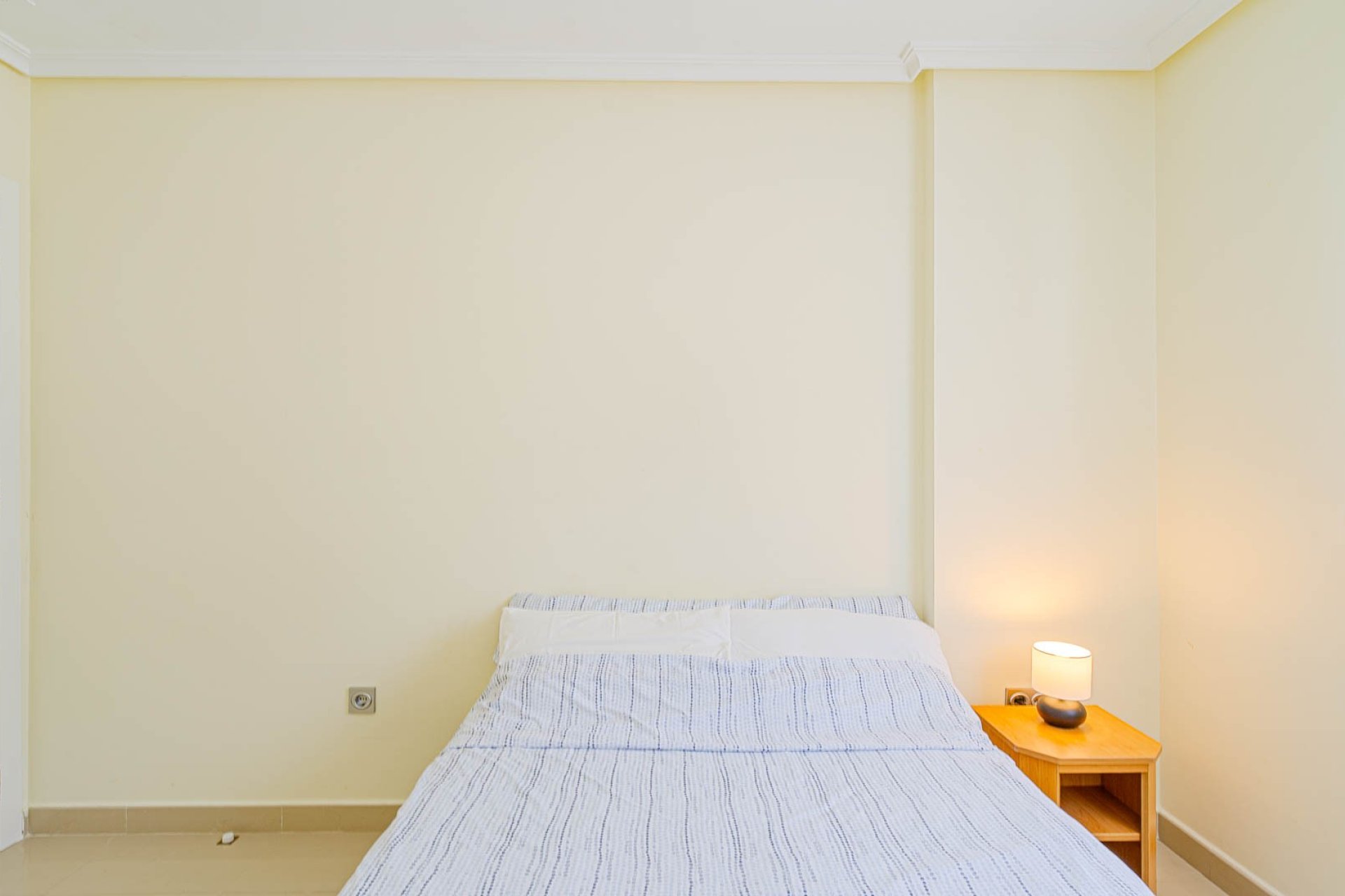 Resale - Villa -
Alicante - El Campello