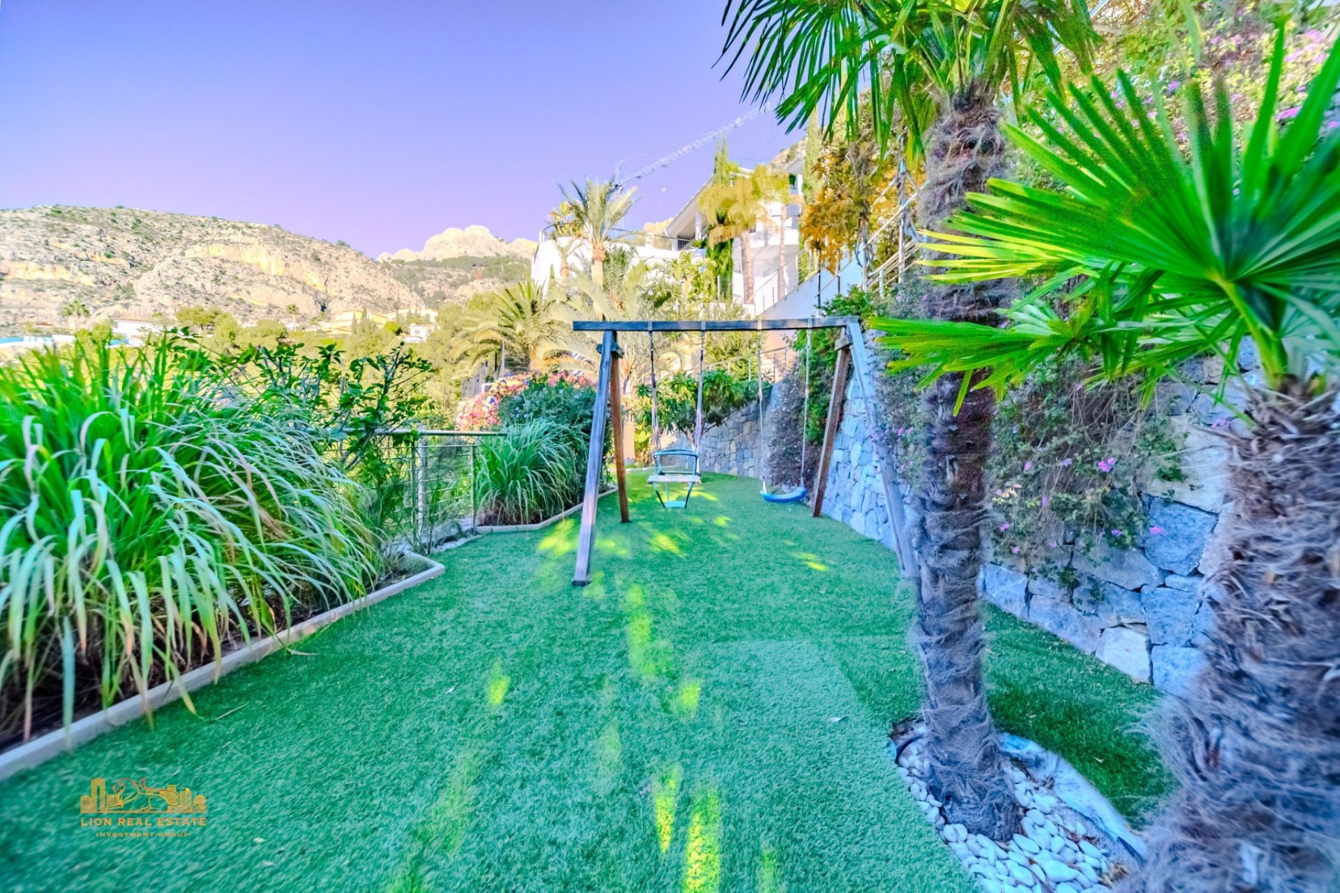 Resale - Villa -
Altea - Altea Hills