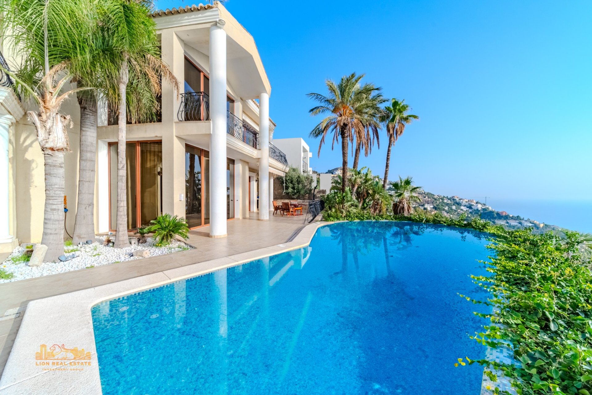 Resale - Villa -
Altea - Altea Hills