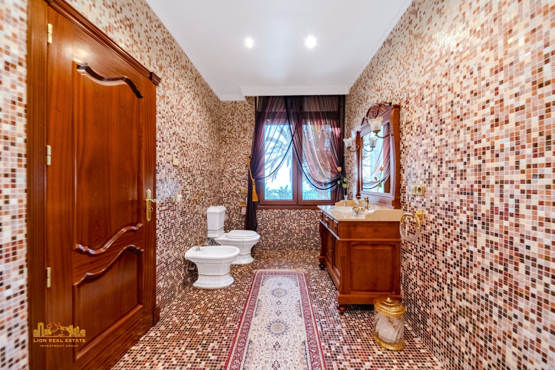 Resale - Villa -
Altea - Altea Hills