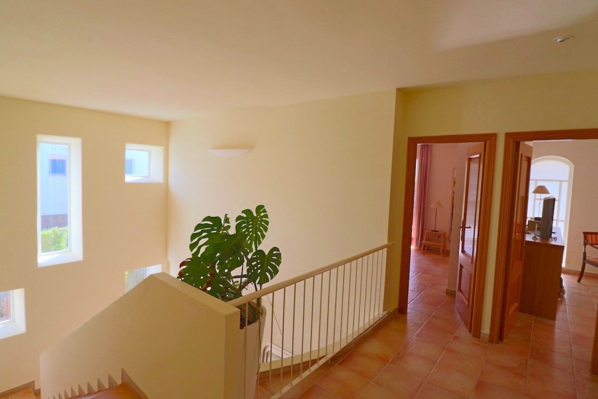 Resale - Villa -
Benidorm - Coblanca