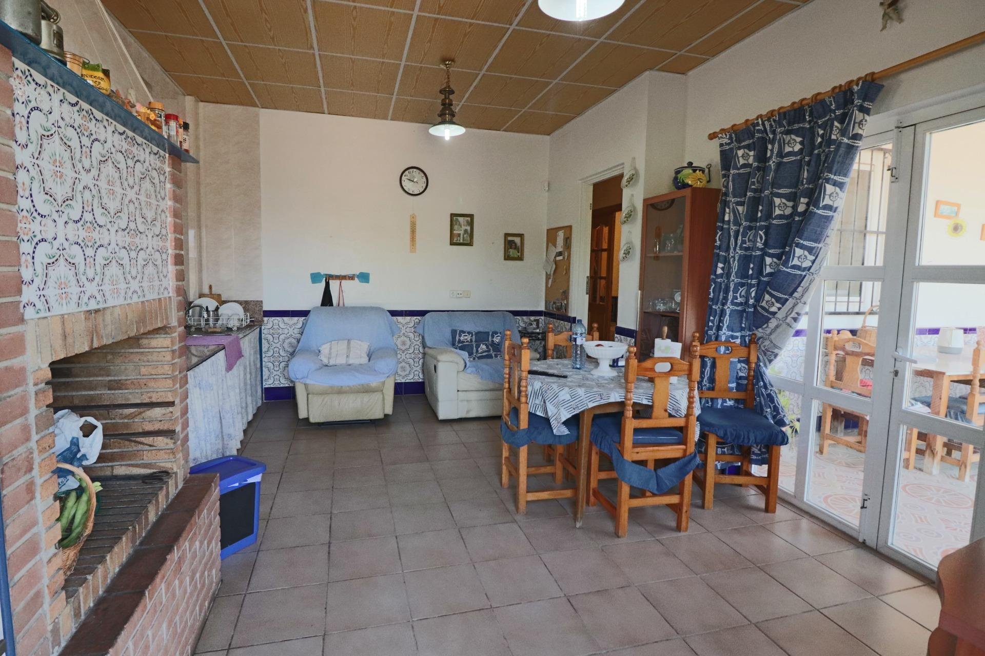 Resale - Villa -
Benidorm - Juzgados