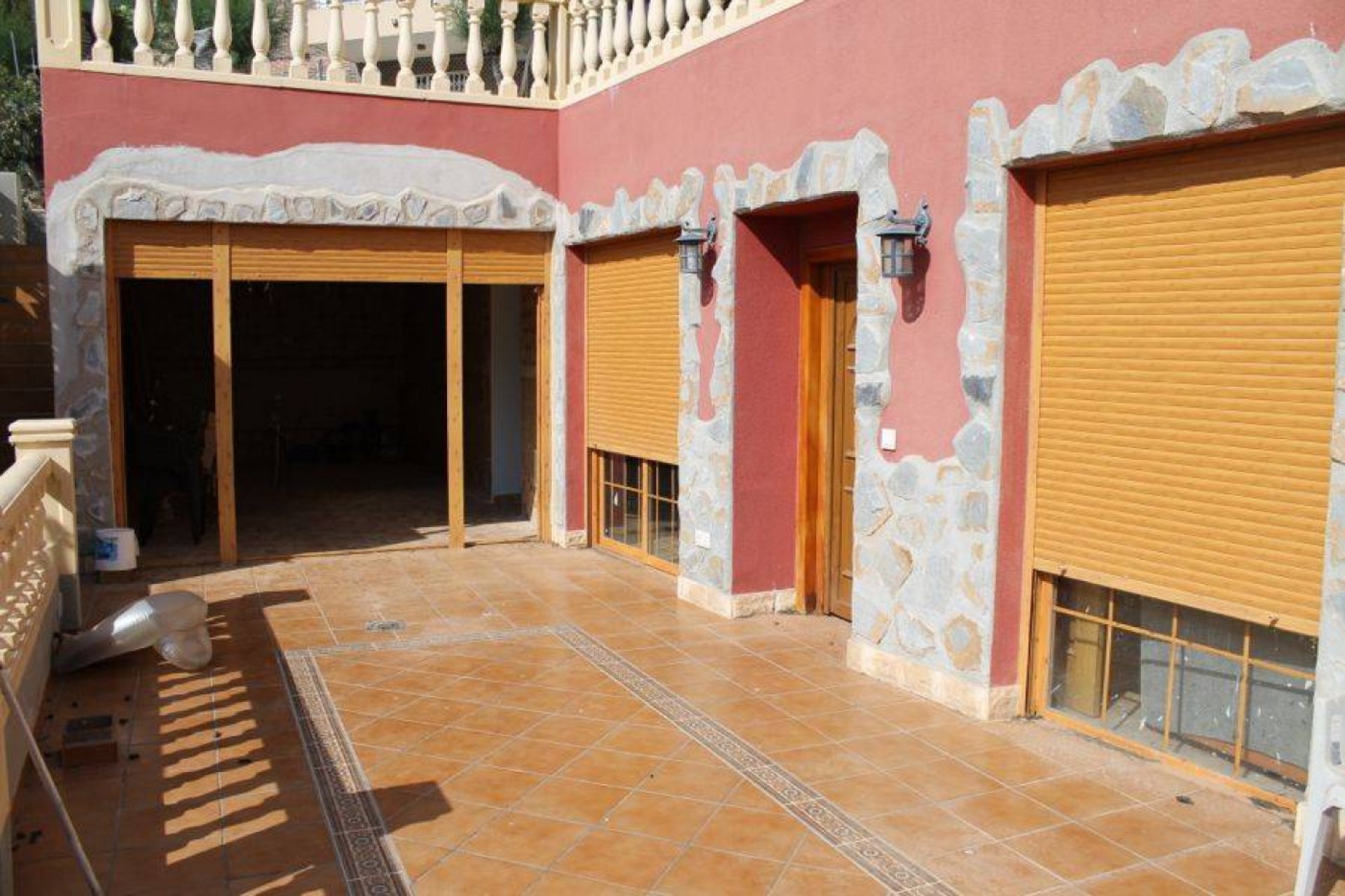 Resale - Villa -
Benidorm - Poniente