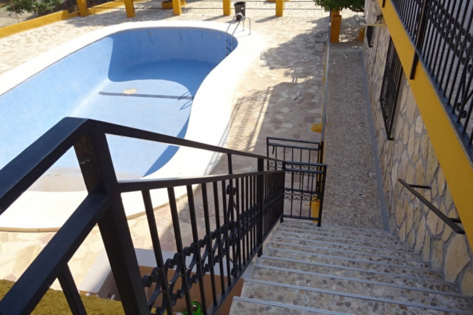 Resale - Villa -
Benidorm - Poniente