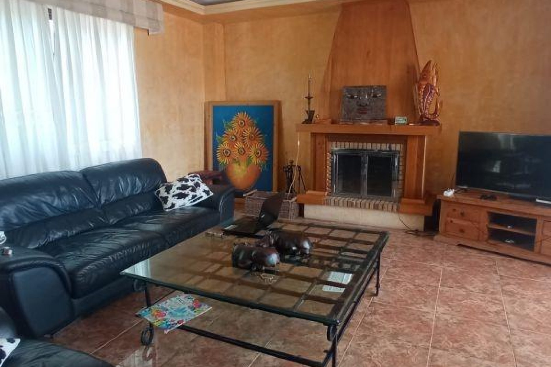 Resale - Villa -
Benidorm - Poniente