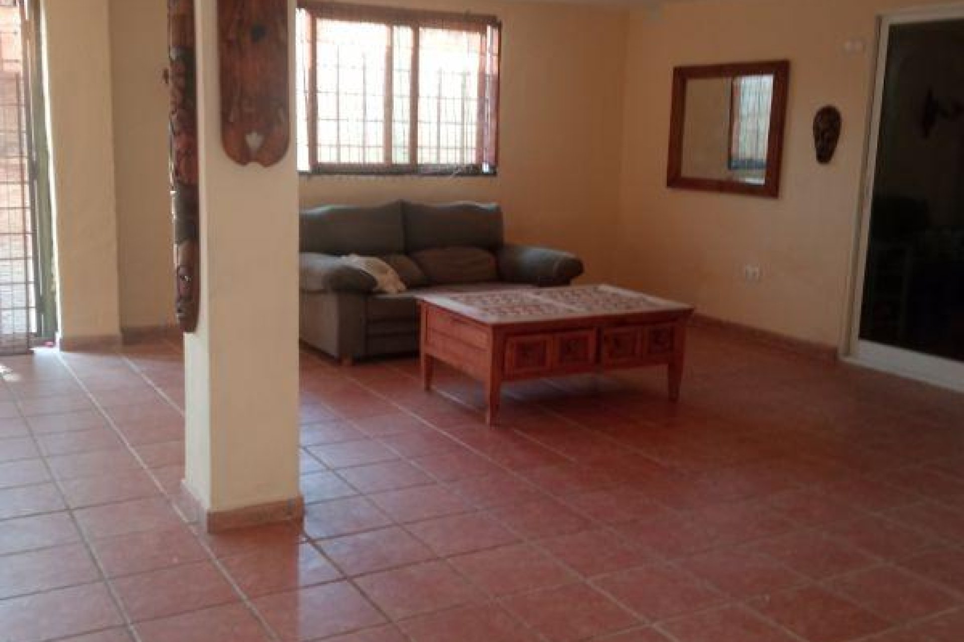 Resale - Villa -
Benidorm - Poniente