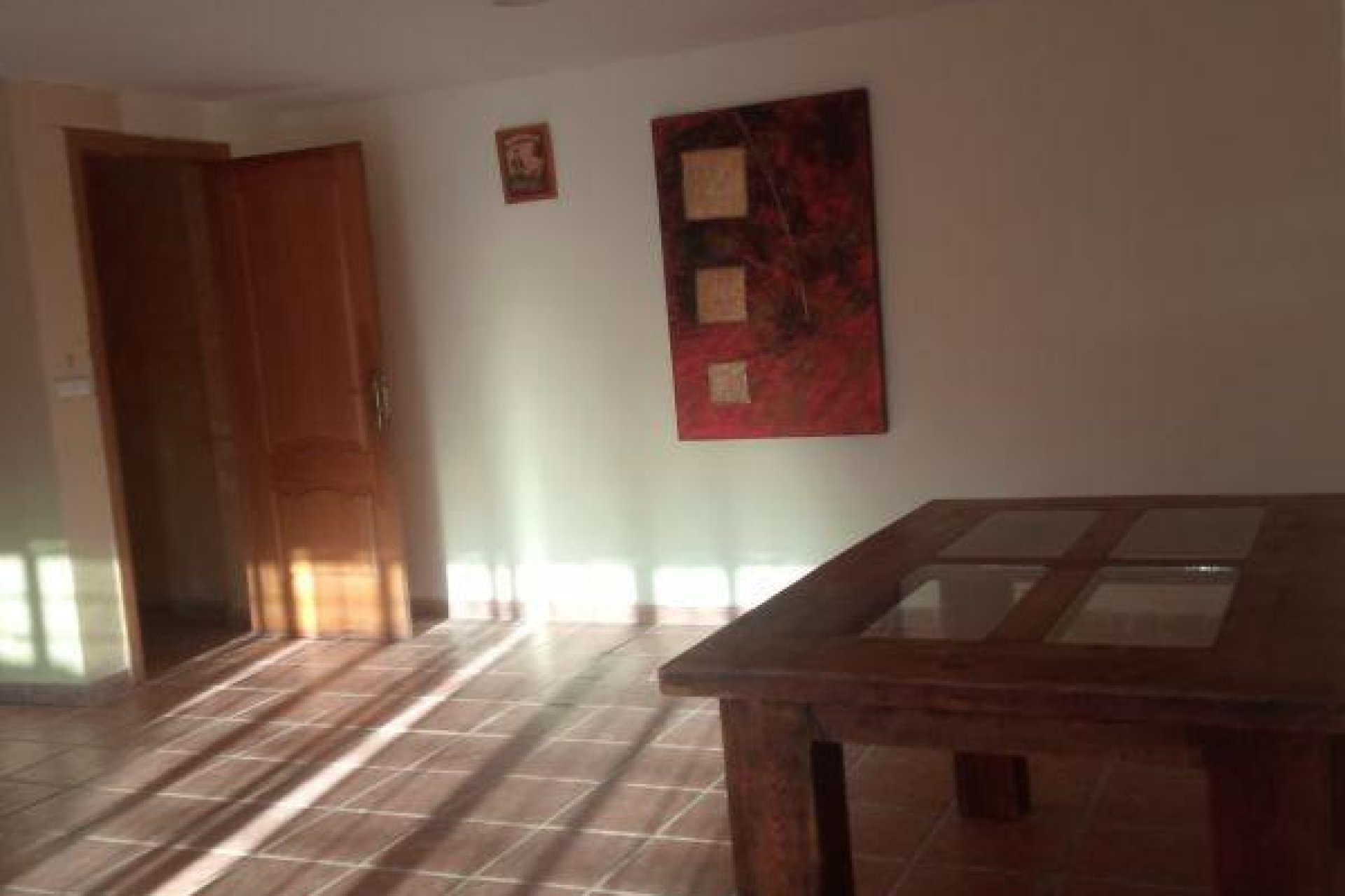 Resale - Villa -
Benidorm - Poniente