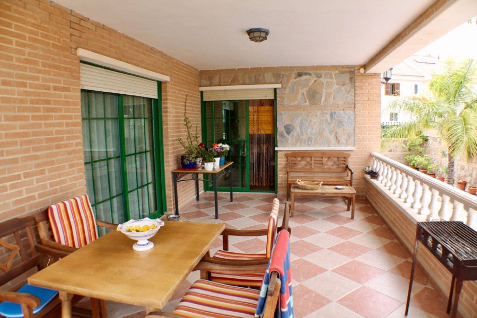 Resale - Villa -
Benidorm - Rincón de Loix