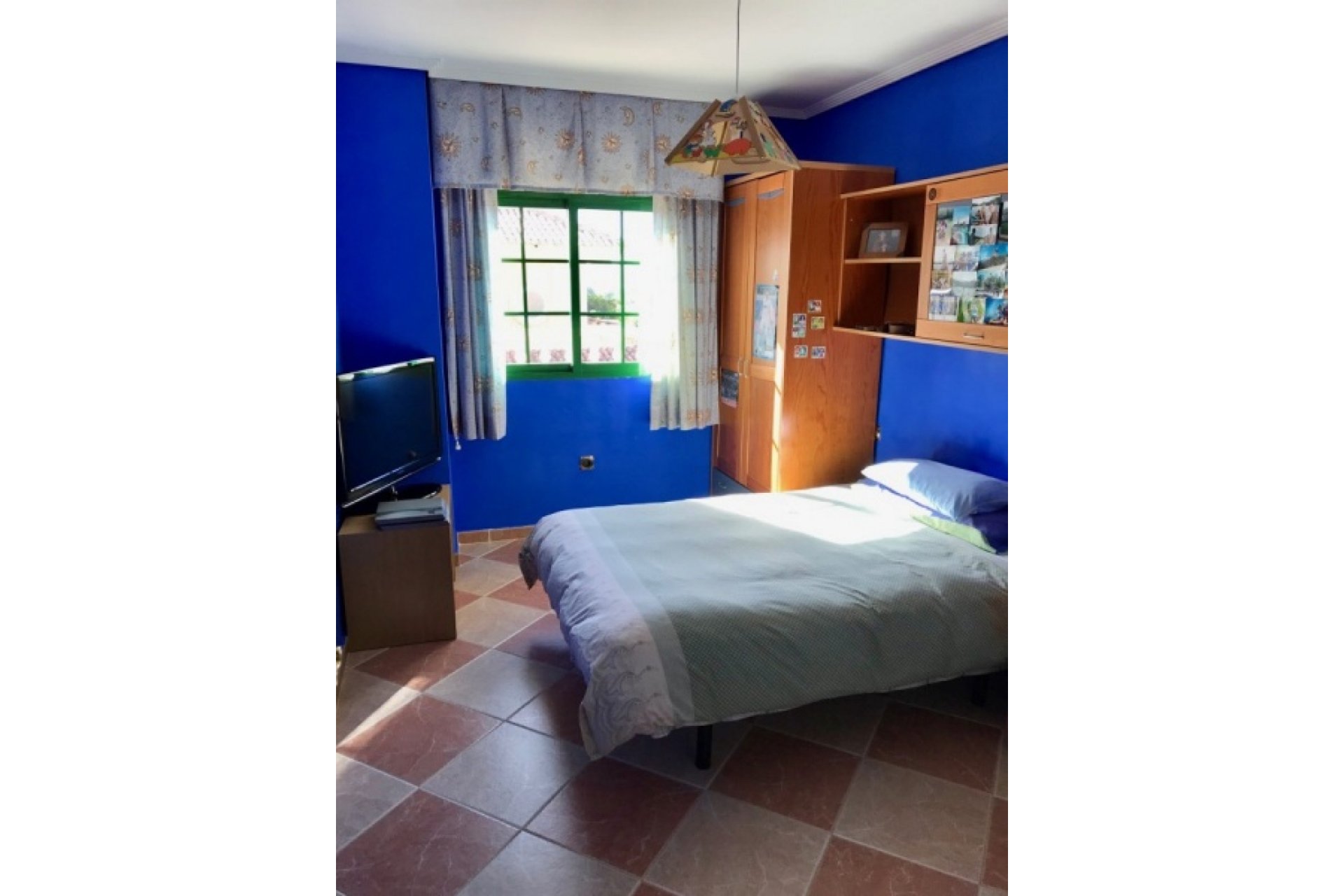 Resale - Villa -
Benidorm - Rincón de Loix