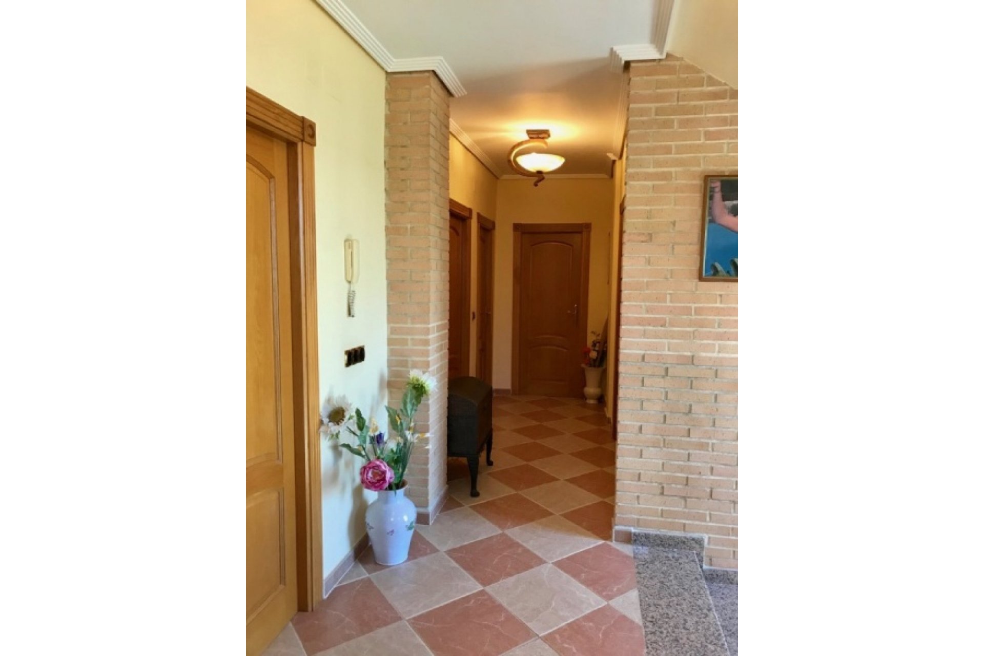 Resale - Villa -
Benidorm - Rincón de Loix