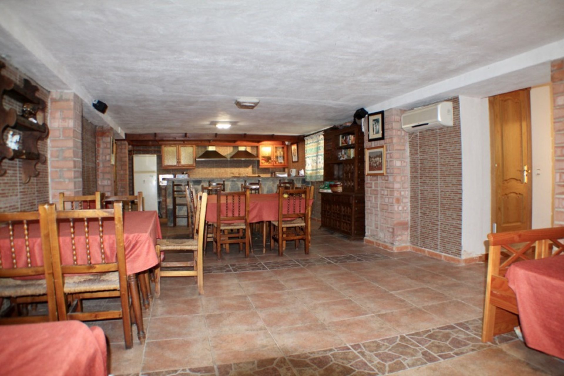 Resale - Villa -
Benidorm - Rincón de Loix