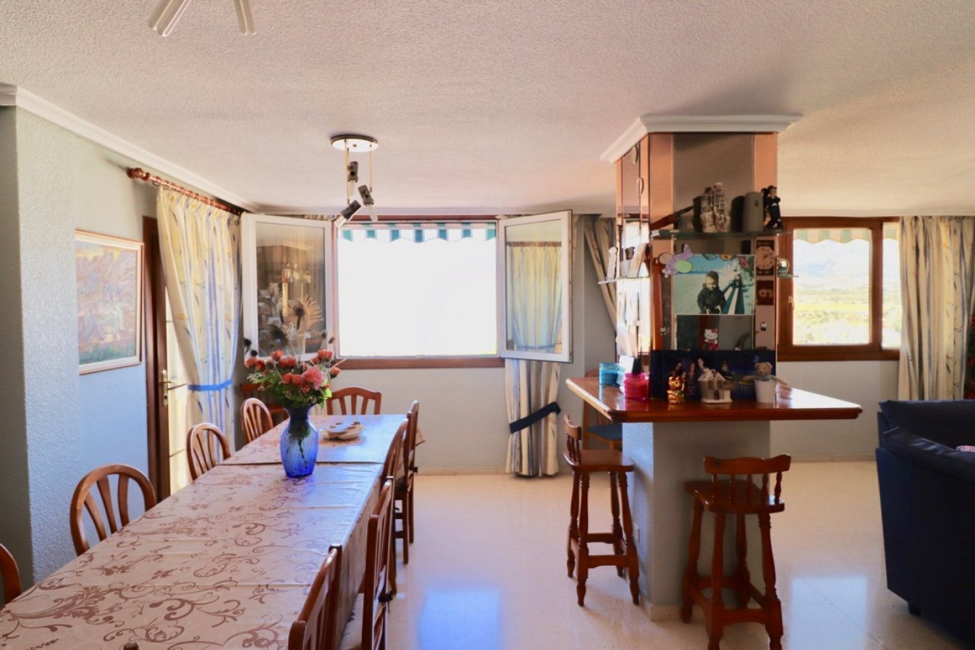 Resale - Villa -
Benidorm - Rincón de Loix