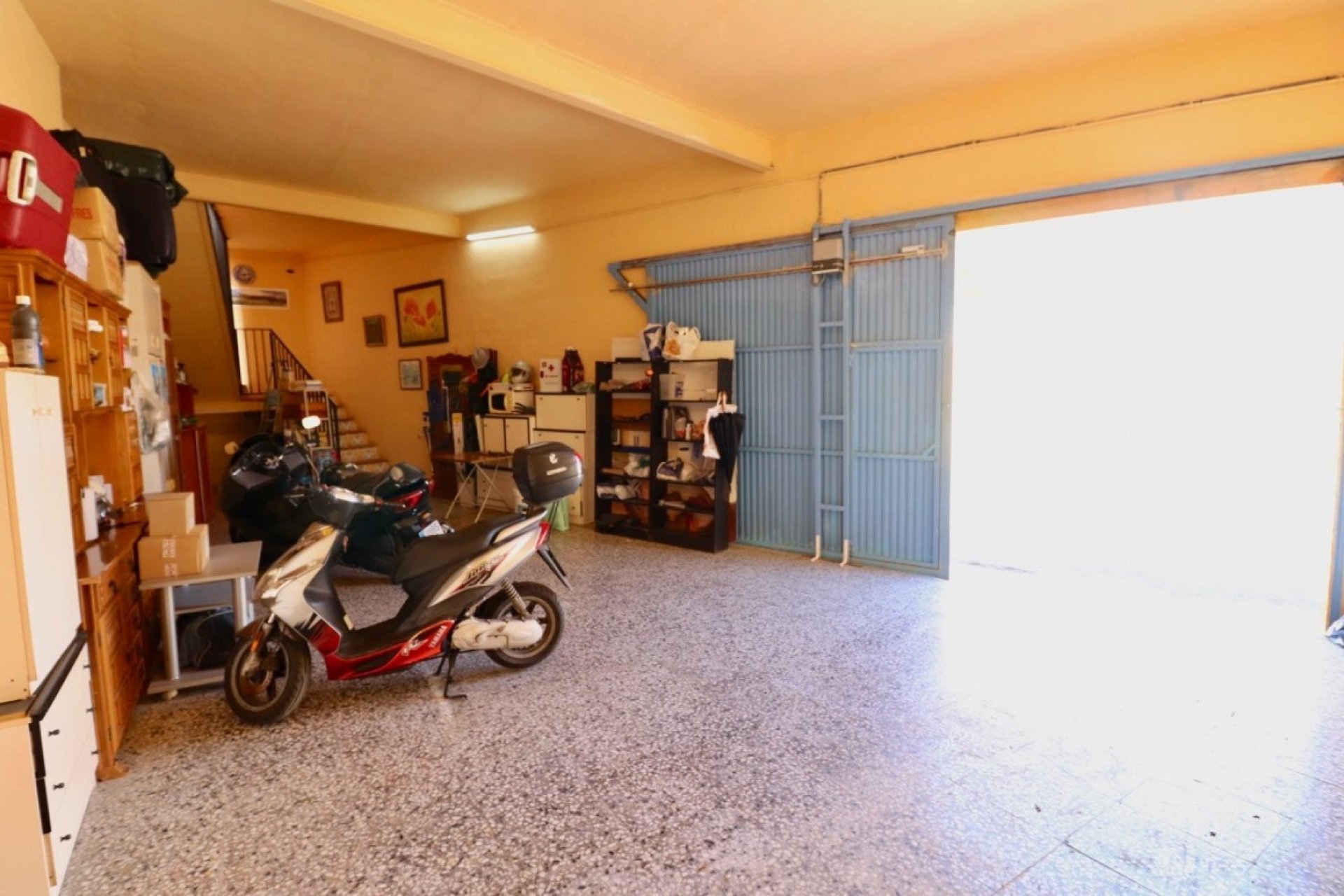 Resale - Villa -
Benidorm - Rincón de Loix