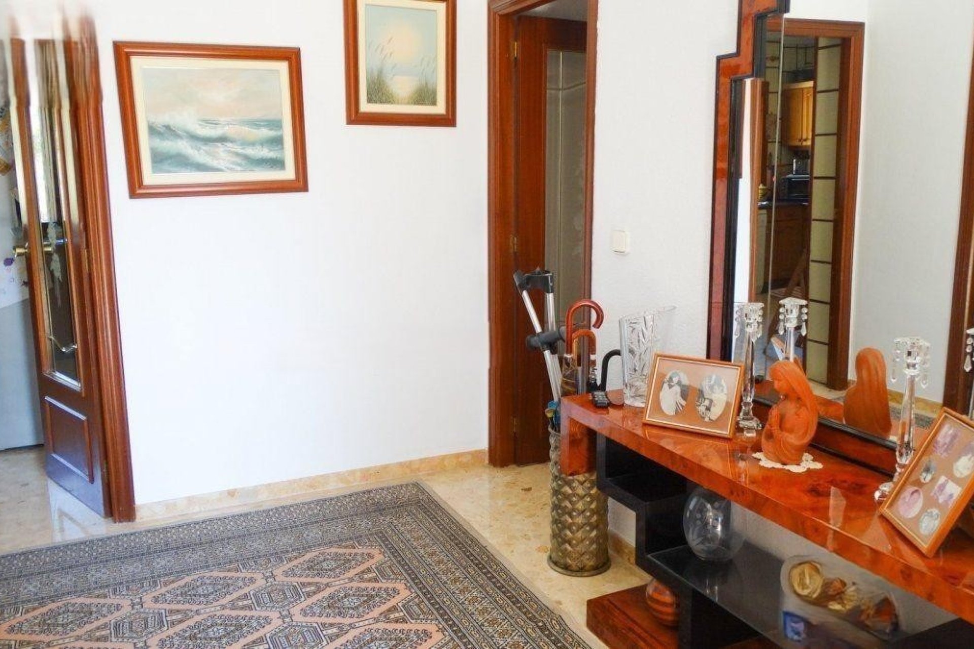 Resale - Villa -
Benidorm - Rincón de Loix