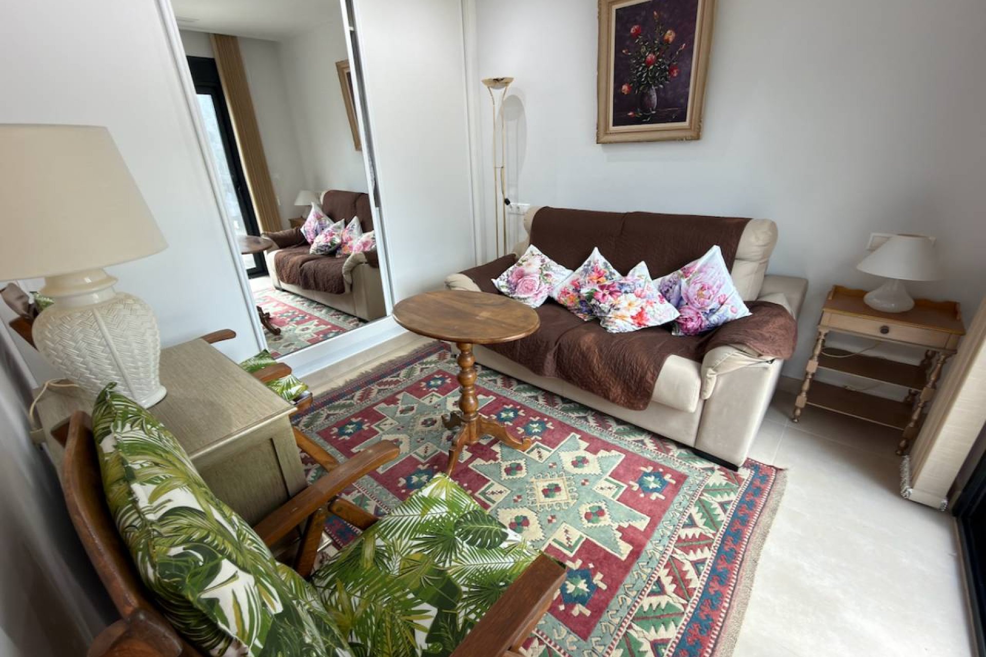 Resale - Villa -
Benijofar
