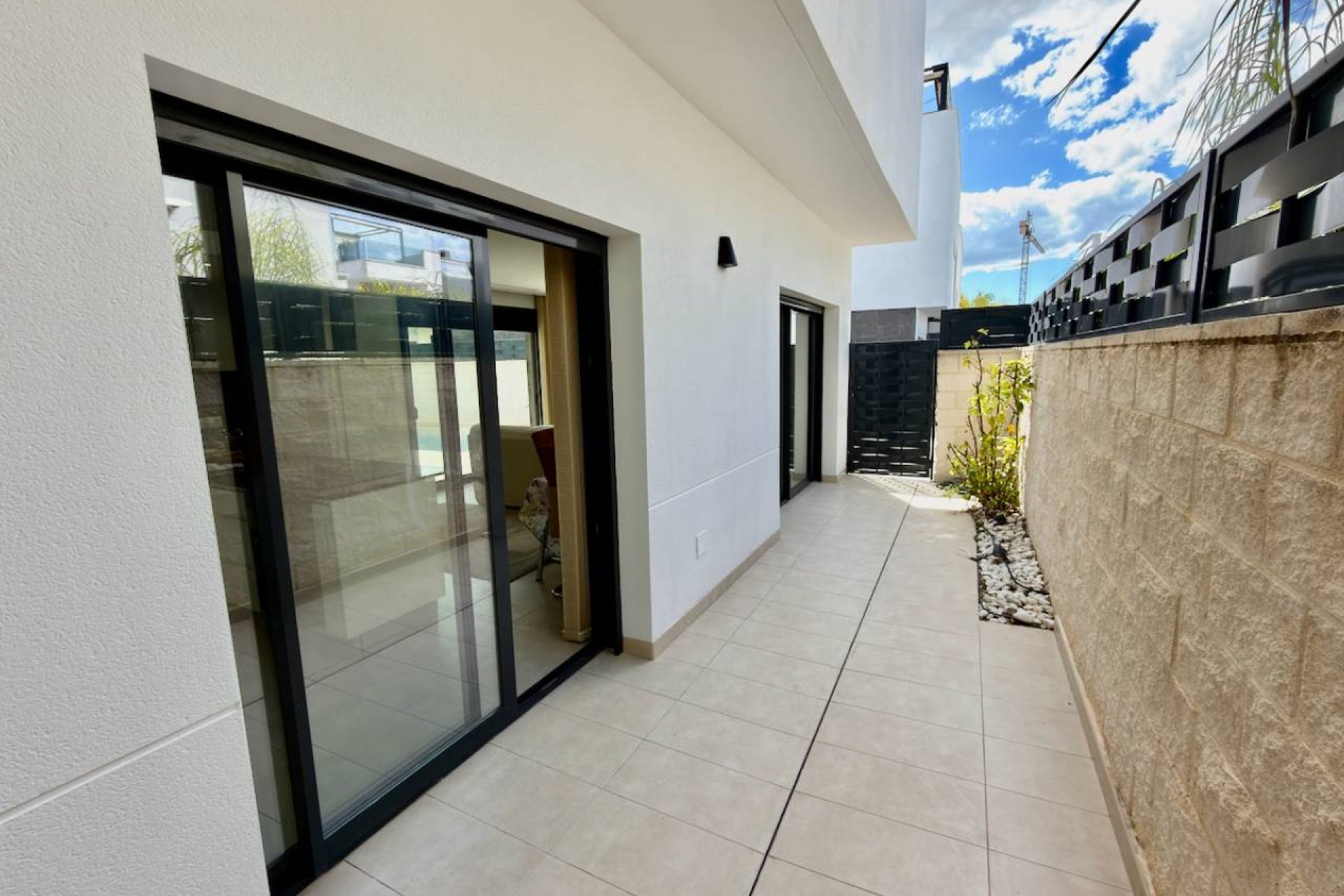 Resale - Villa -
Benijofar