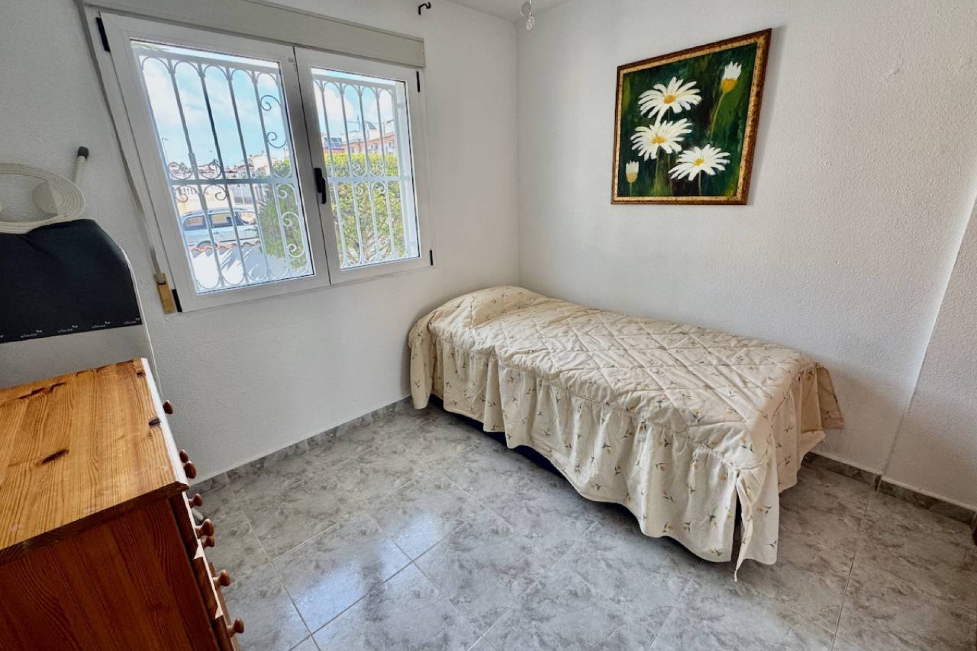 Resale - Villa -
Benimar