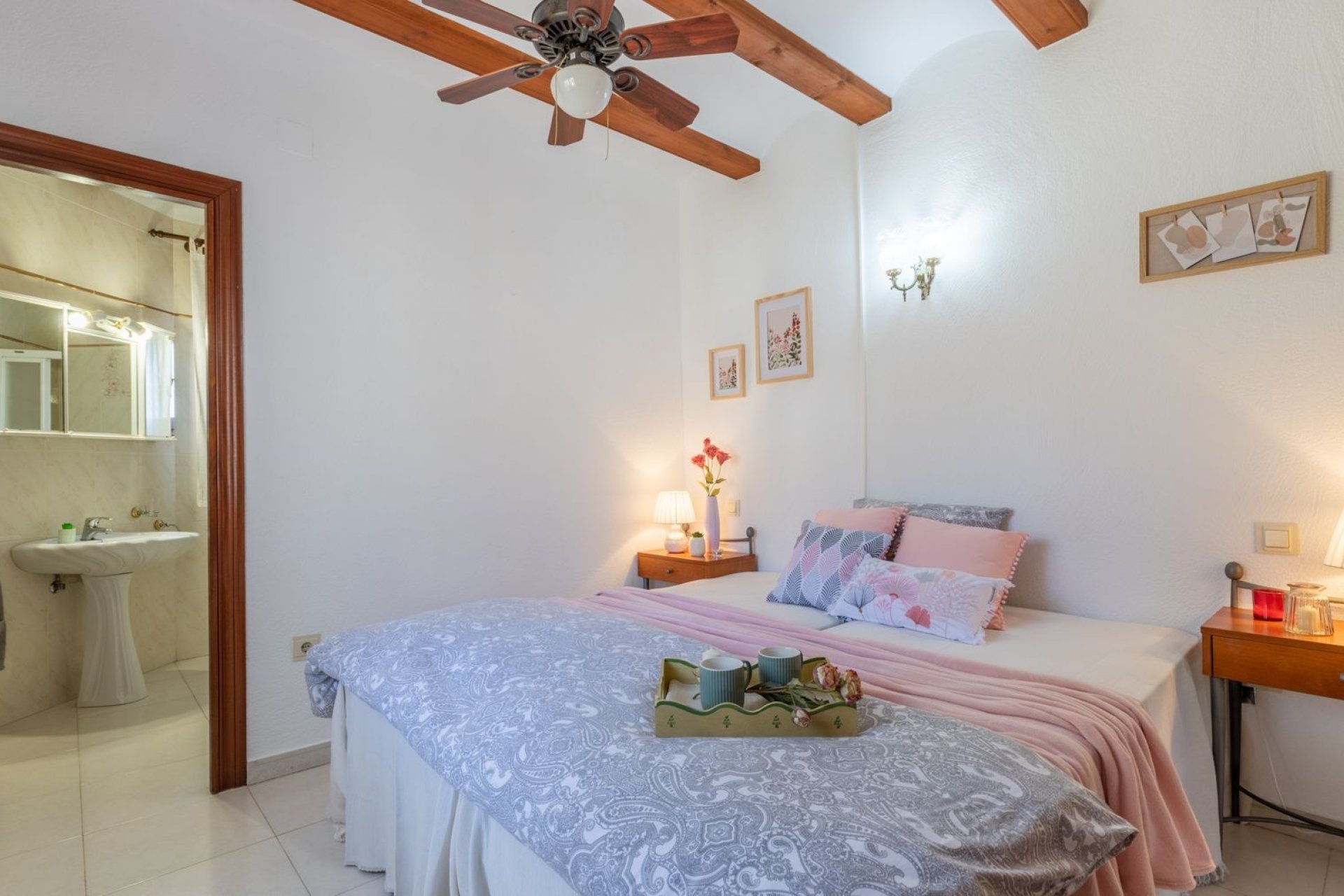 Resale - Villa -
Benitachell - Cumbre del Sol