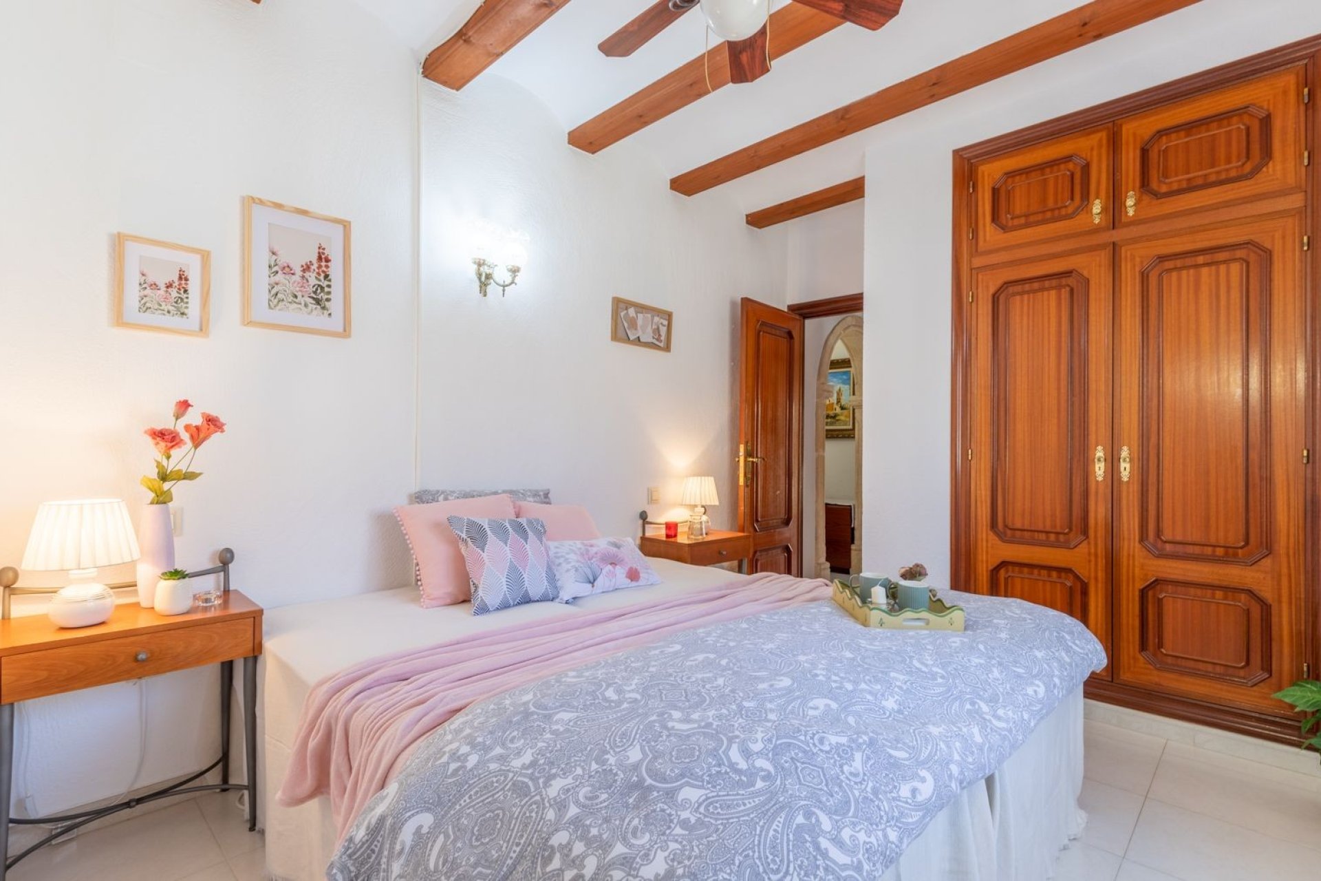 Resale - Villa -
Benitachell - Cumbre del Sol